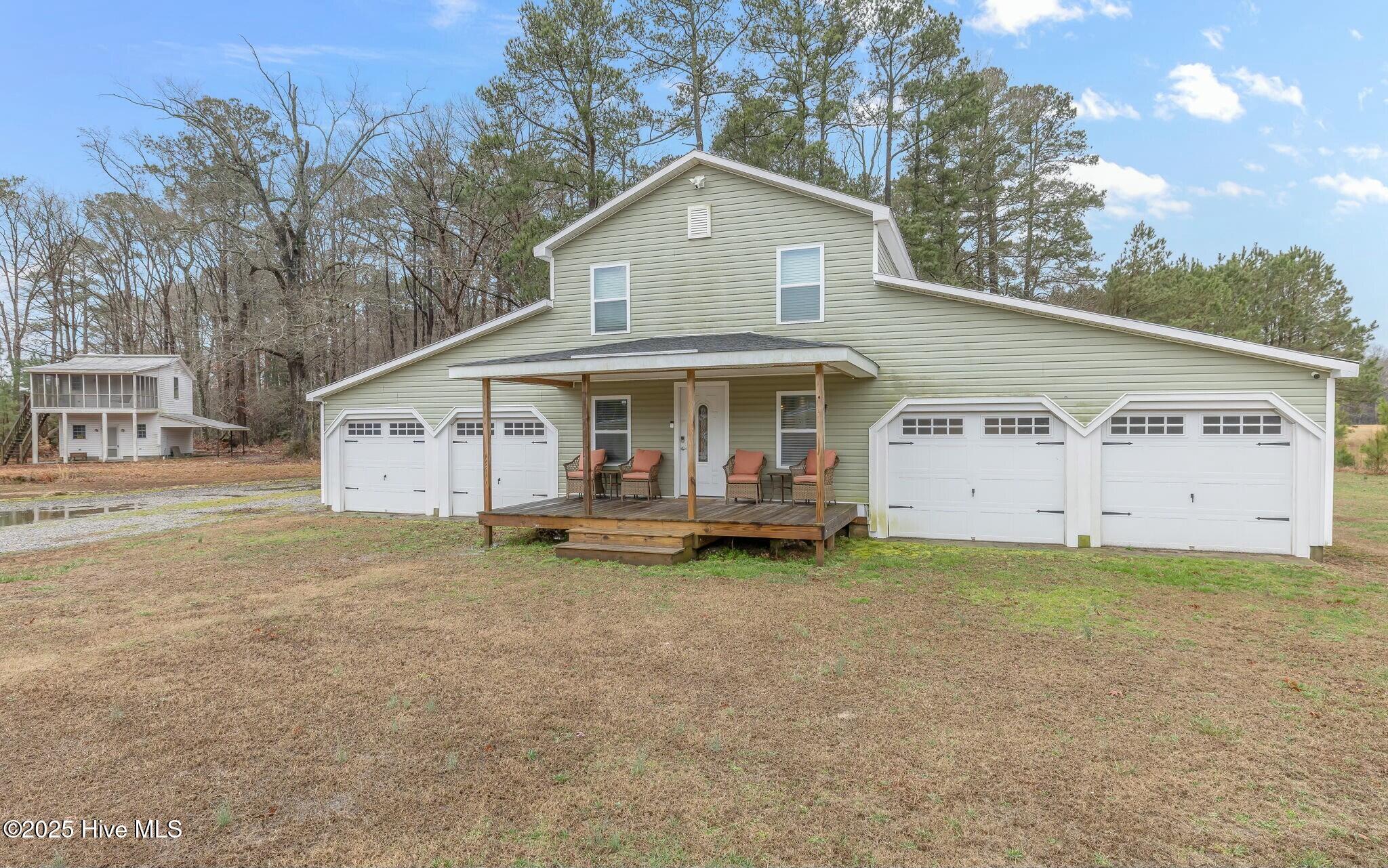 104 E Modlin Road Property Photo