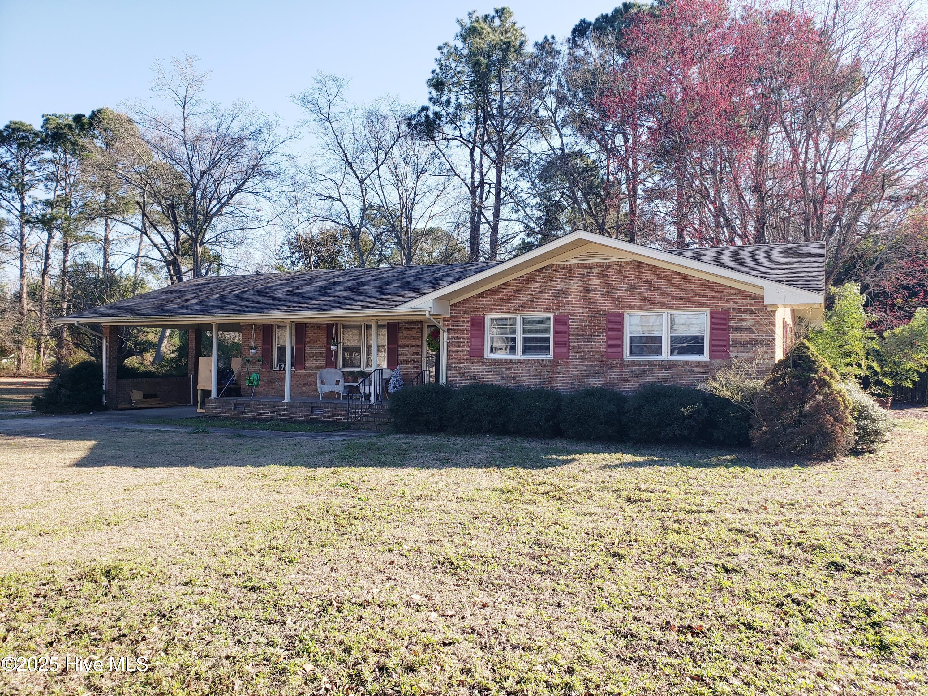 512 Chestnut Street Property Photo