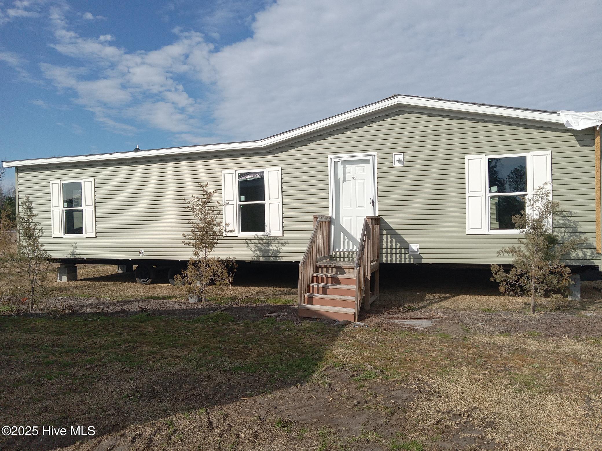 1257 Bill Hooks Road Property Photo