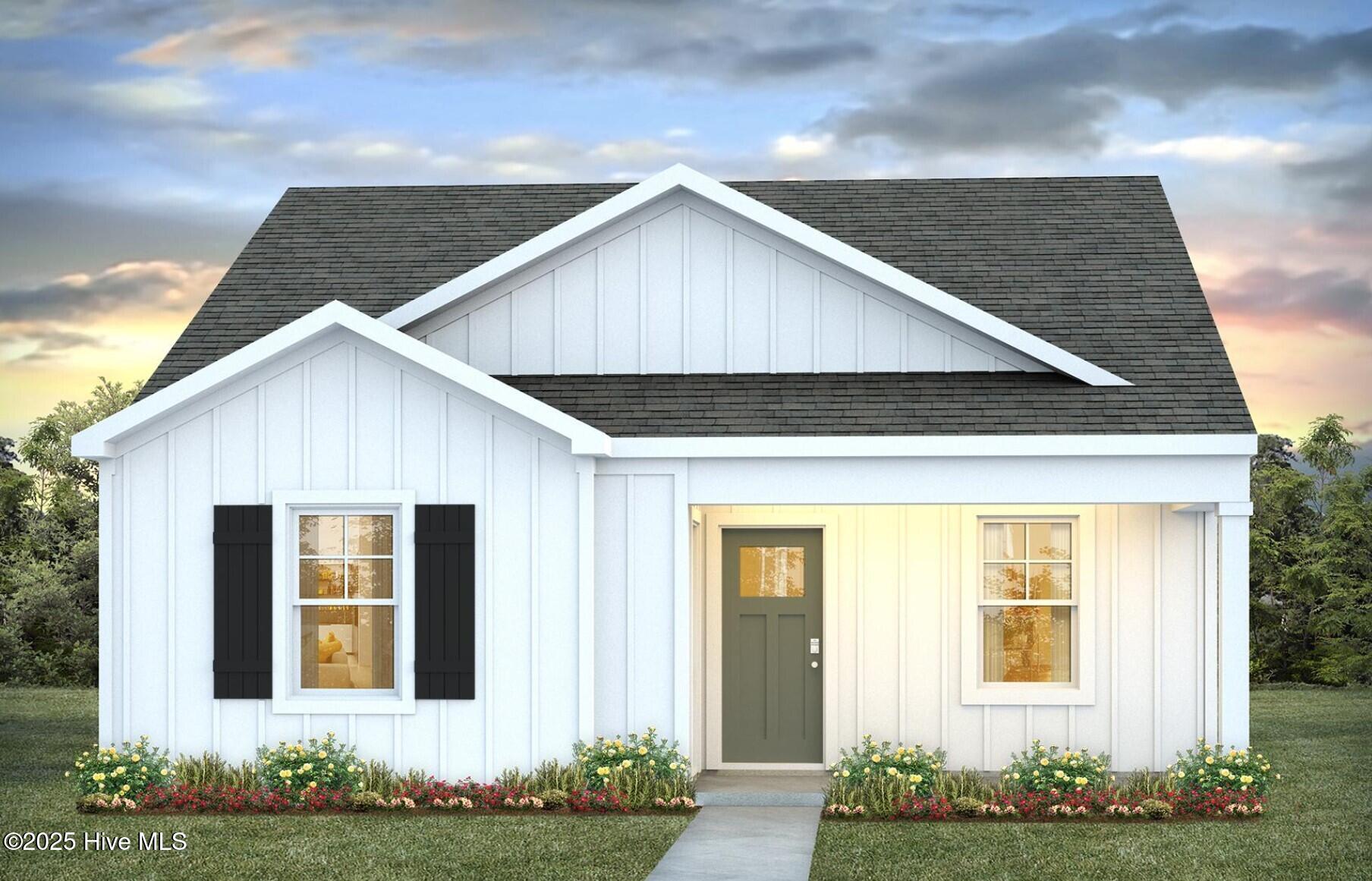 11 Bonaparte Street Lot 155 Property Photo