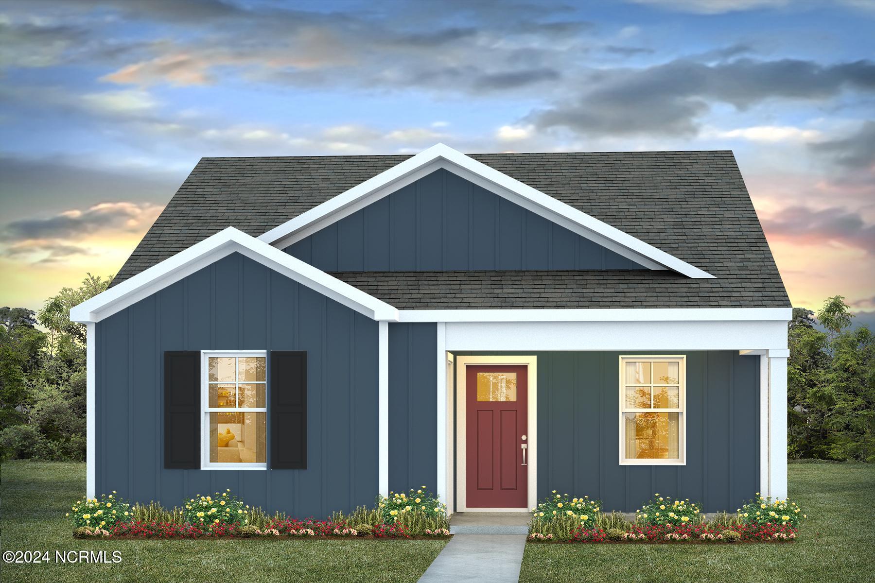 155 N Atlantic Avenue Lot 136 Property Photo