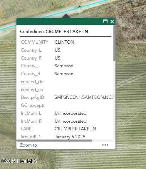 3 Crumpler Lake Lane Property Photo 2