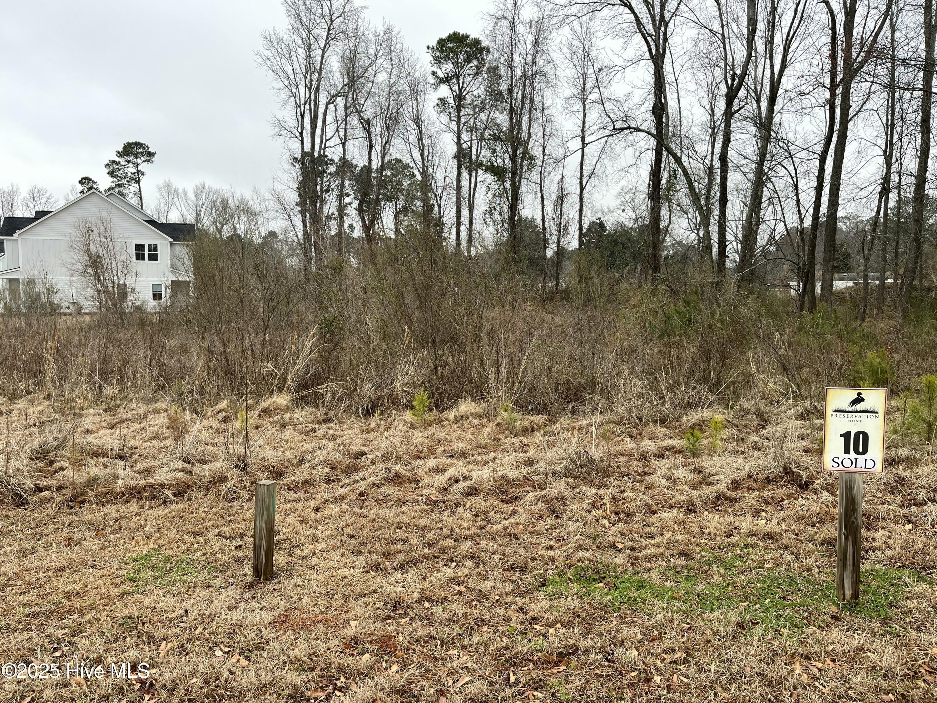 309 Preservation Pt Avenue Property Photo