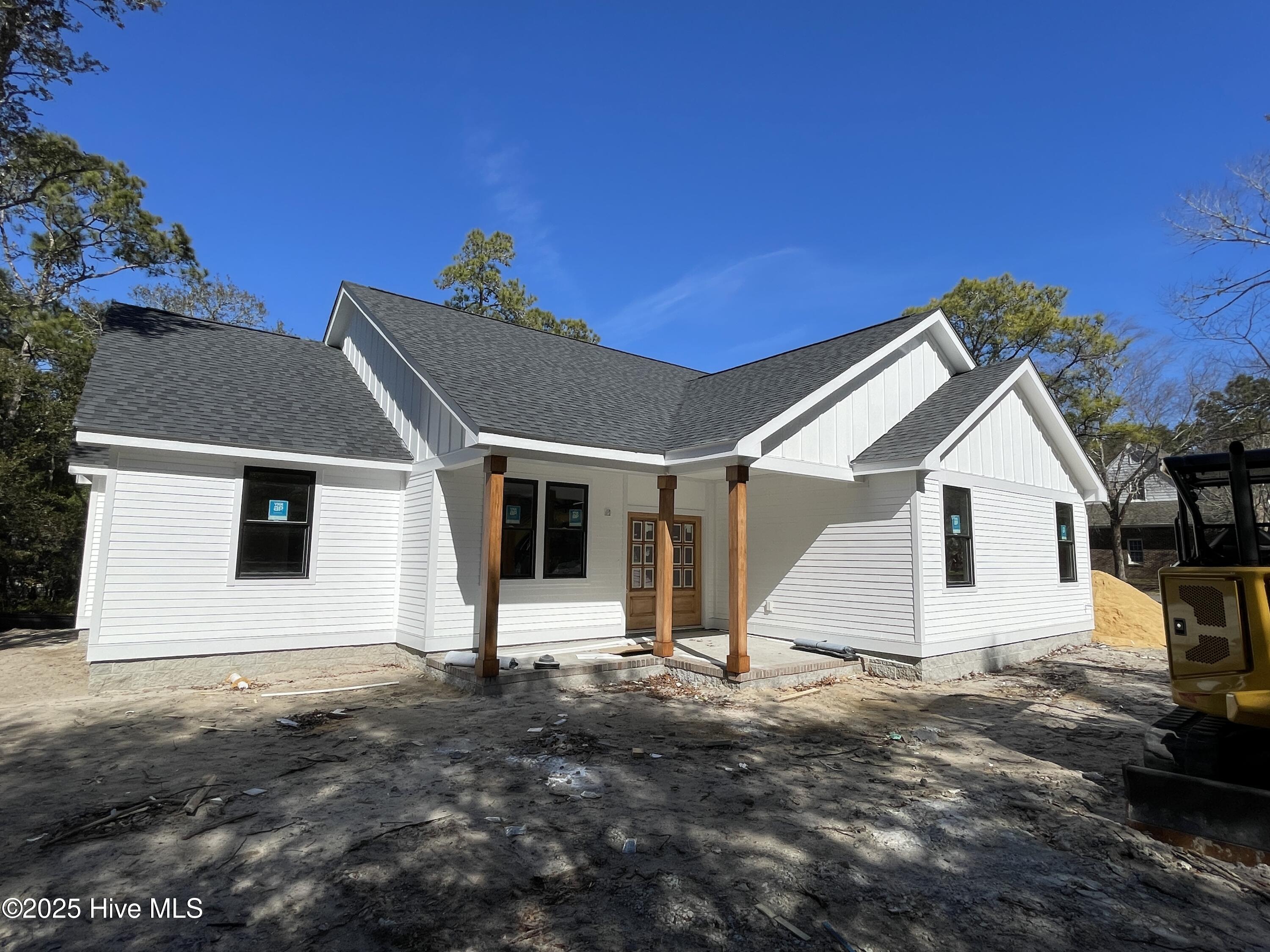 796 Folly Drive Property Photo