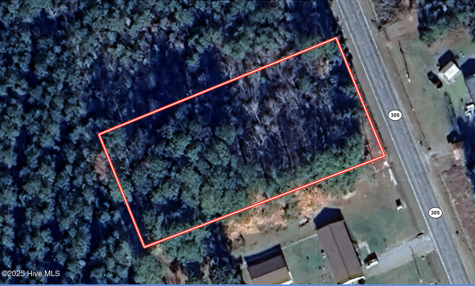 0 Hwy 305 Property Photo