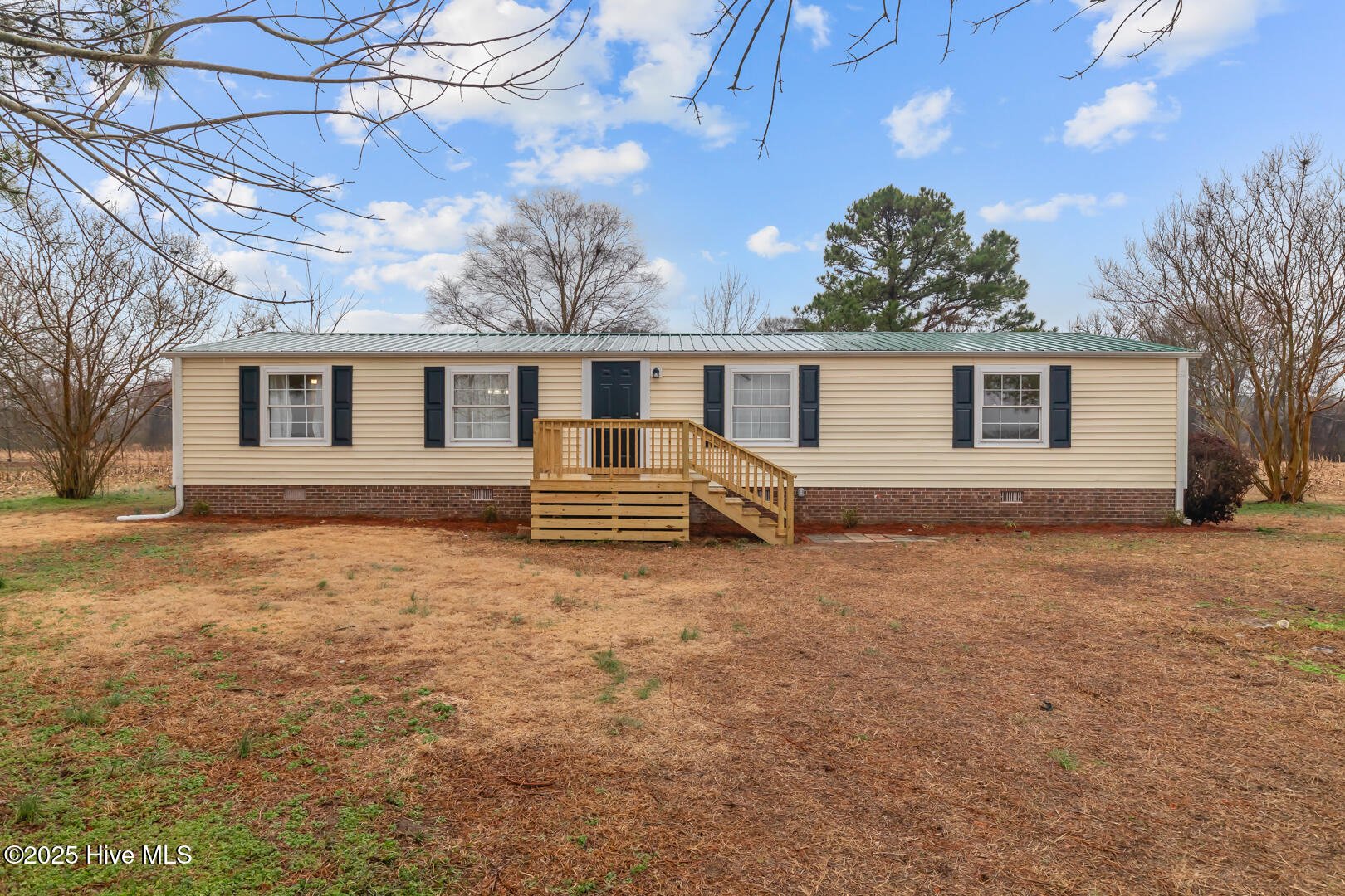 1247 Old Comfort Highway Property Photo