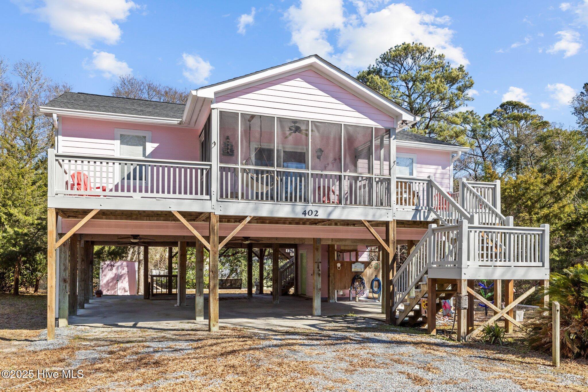 402 Lee Avenue Property Photo