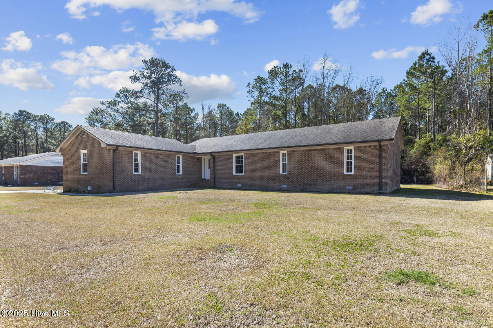 211 Snead Road Property Photo