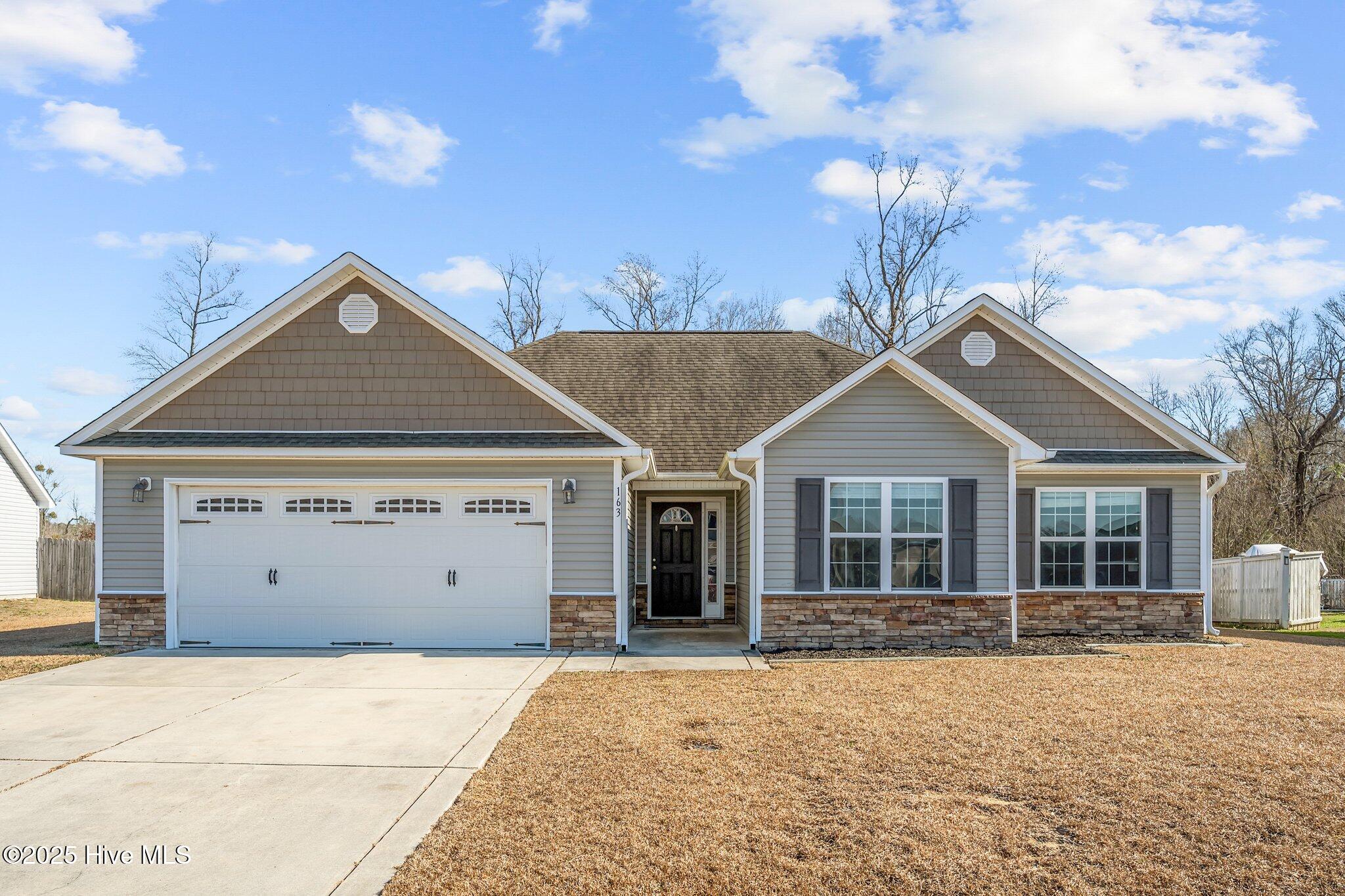 Canons Edge Real Estate Listings Main Image