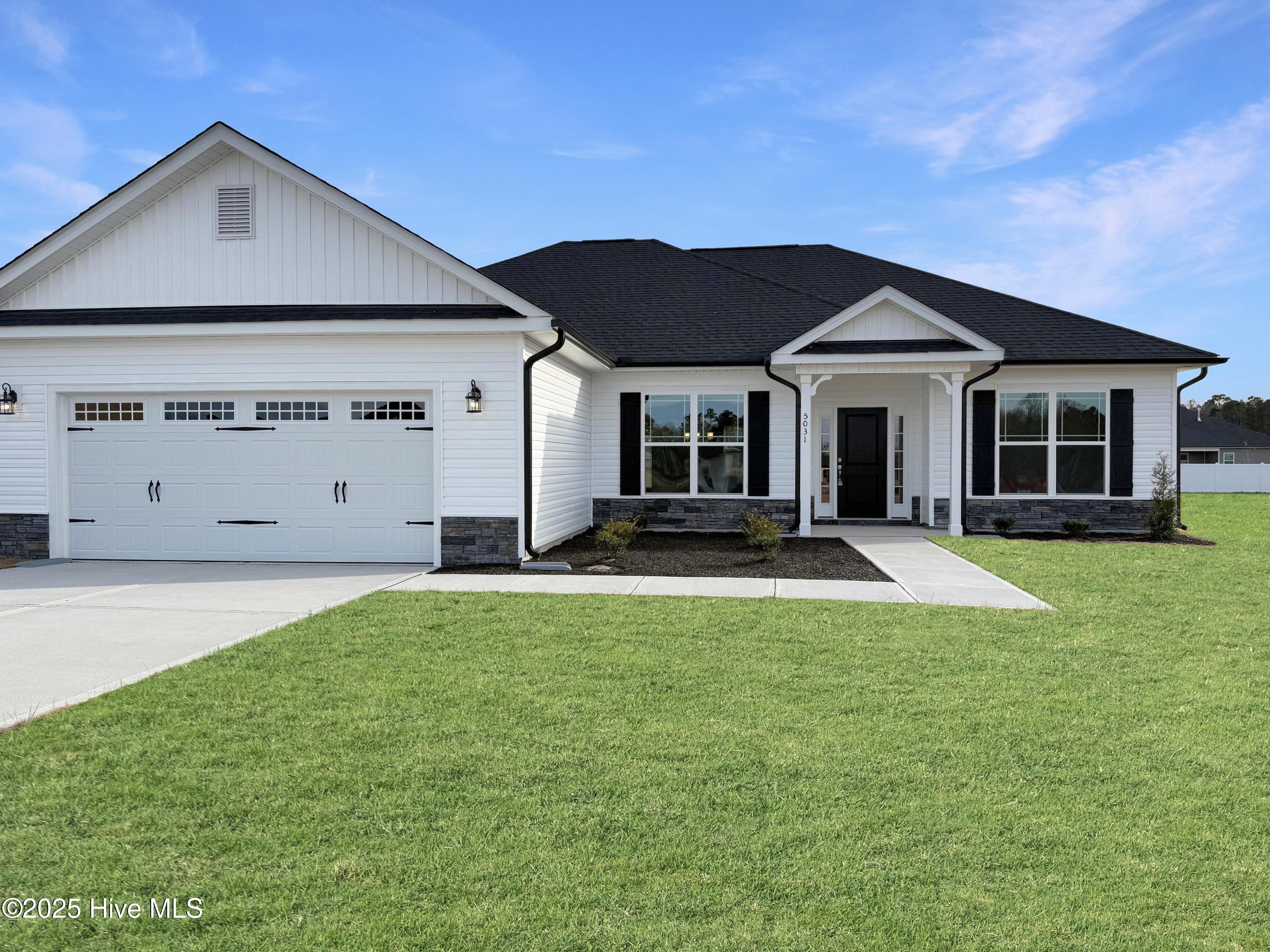 5031 Holly Hill Court Lot 36 Property Photo 1