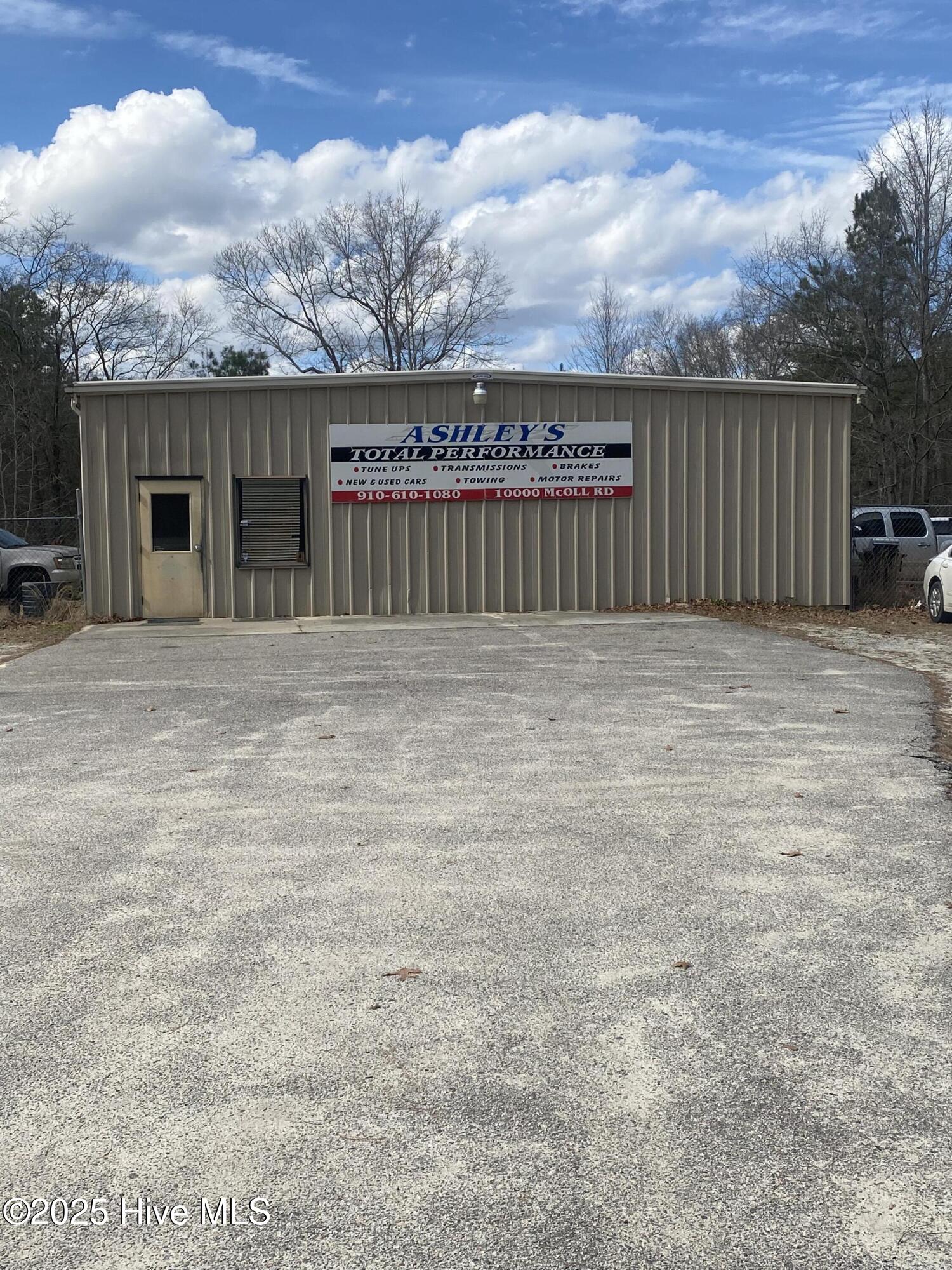 10000 Mccoll Road Property Photo 1