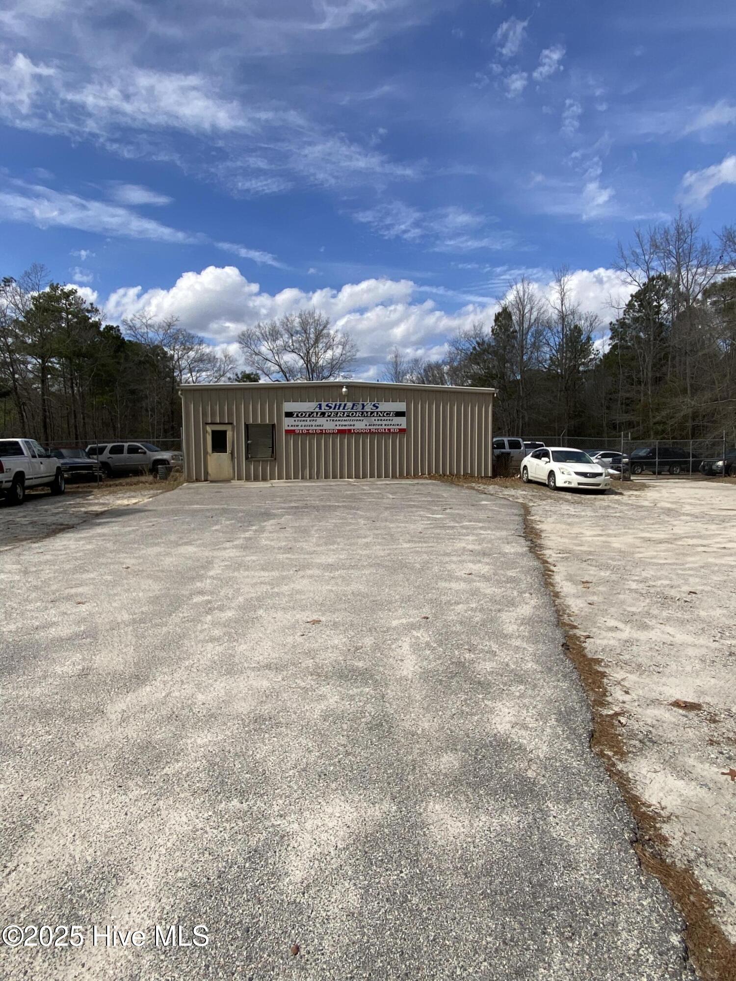 10000 Mccoll Road Property Photo 2