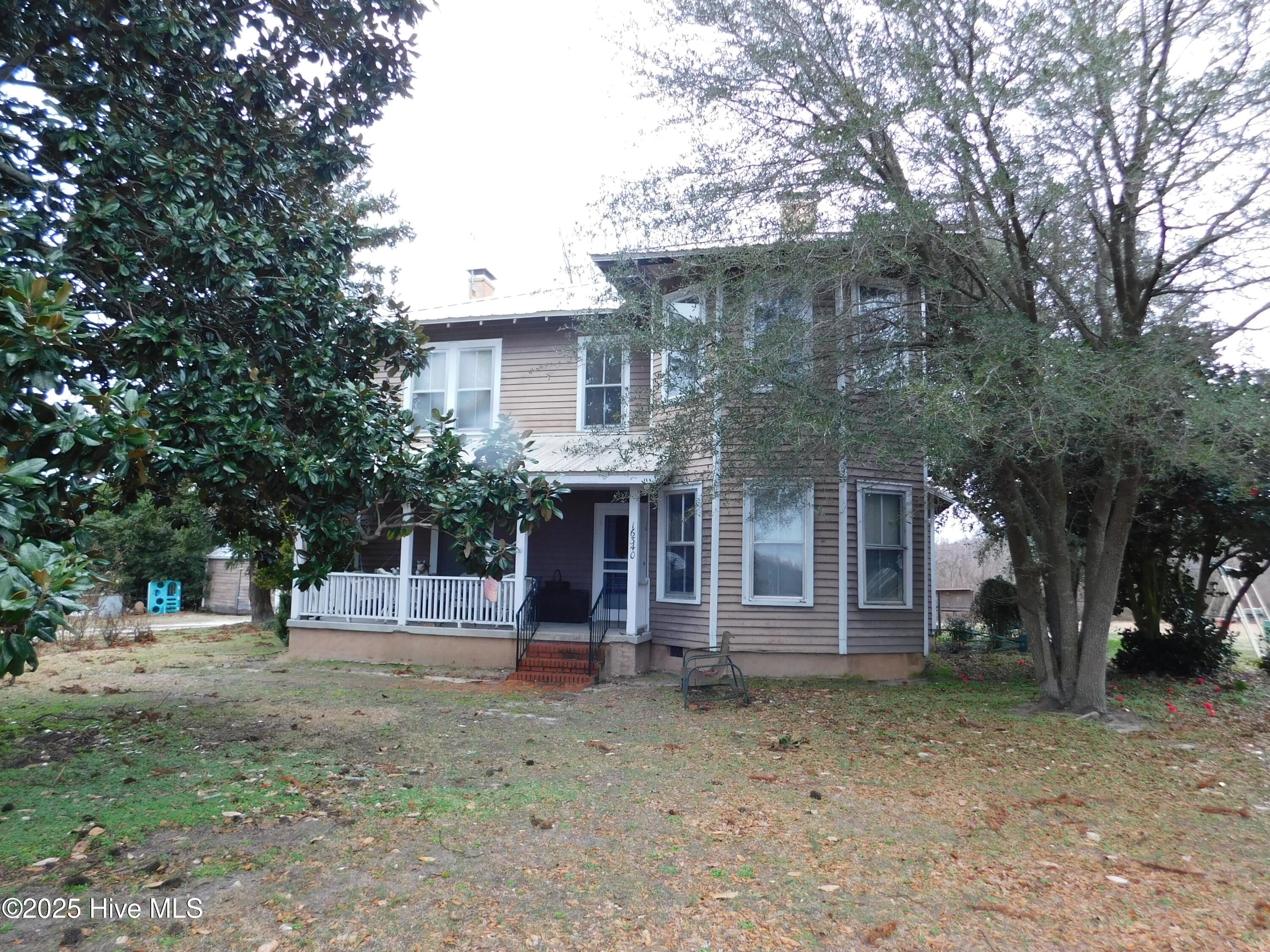 16340 Elmore Road Property Photo