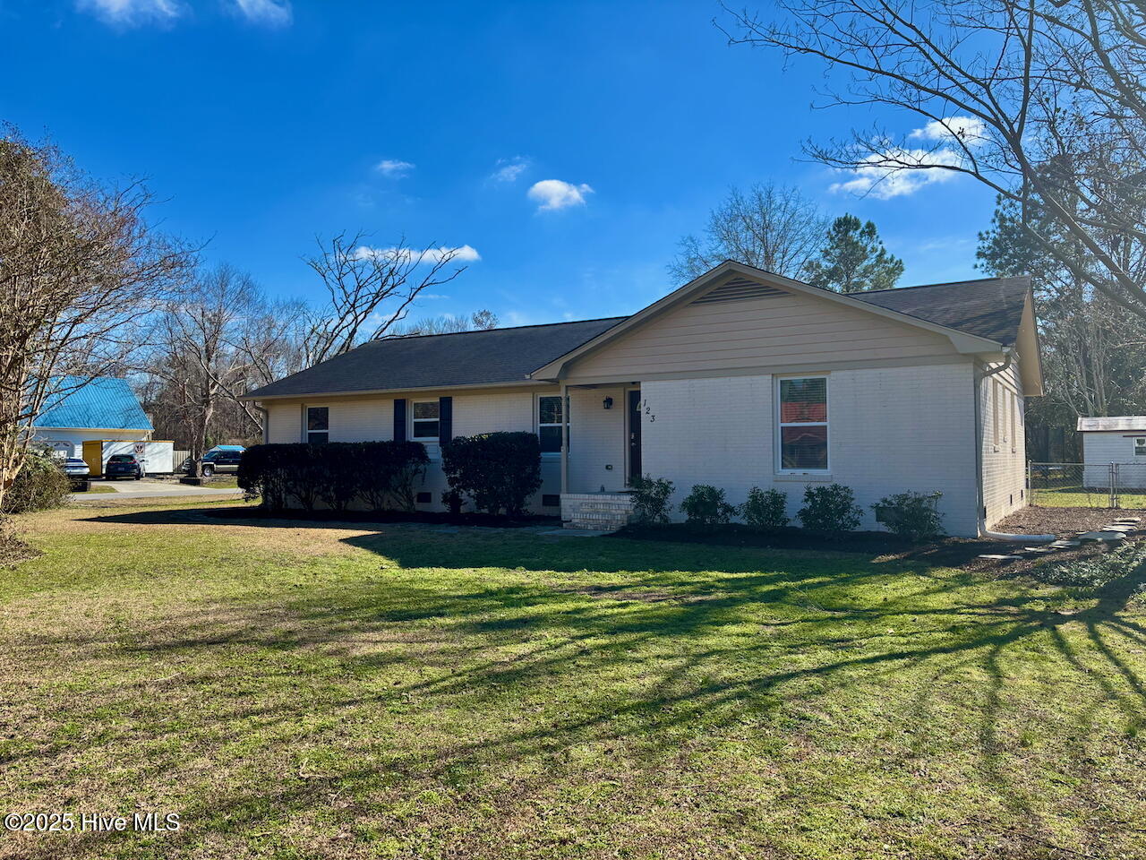 123 Marlboro Farms Road Property Photo