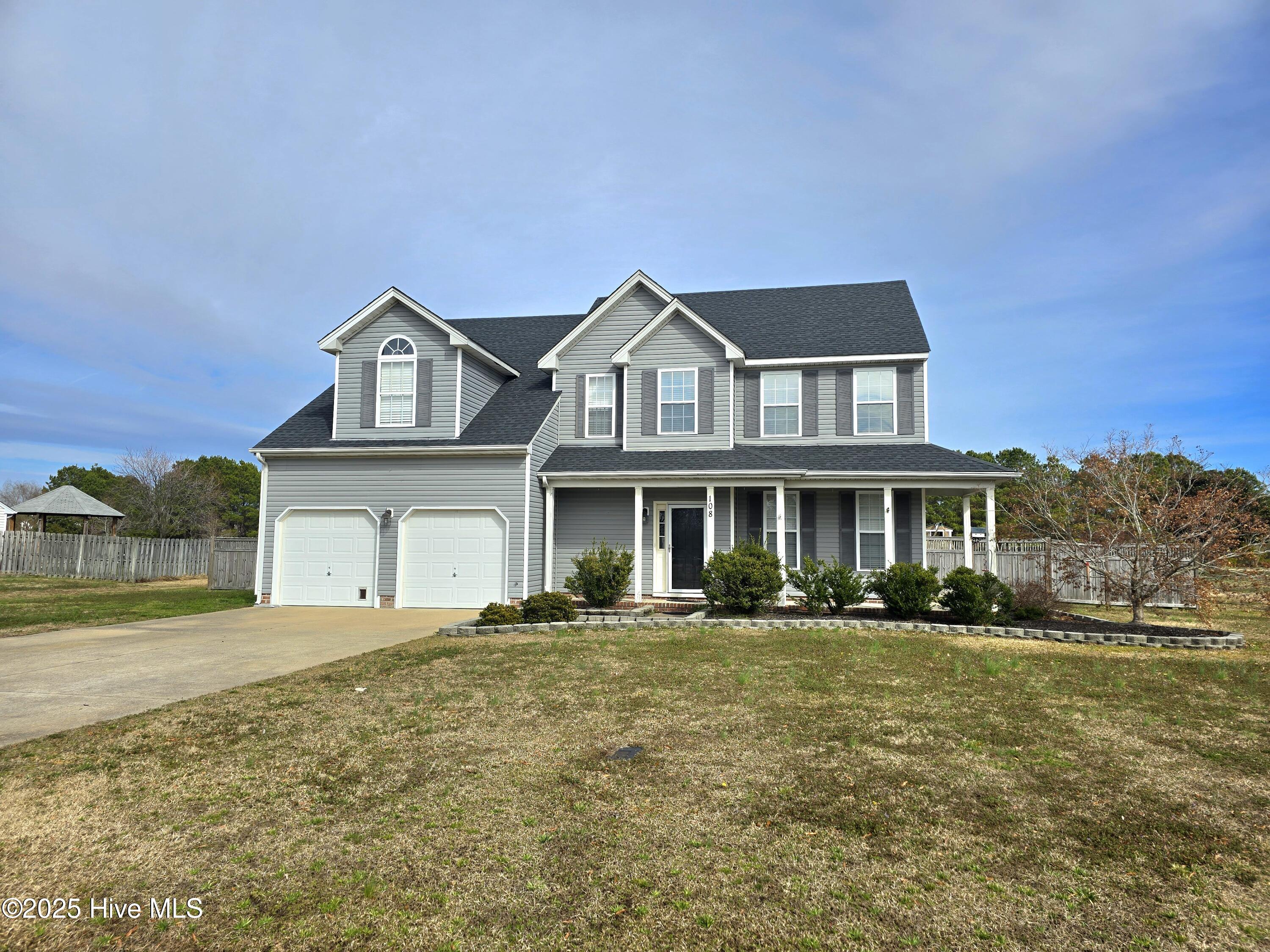 108 Dock Landing Loop Property Photo