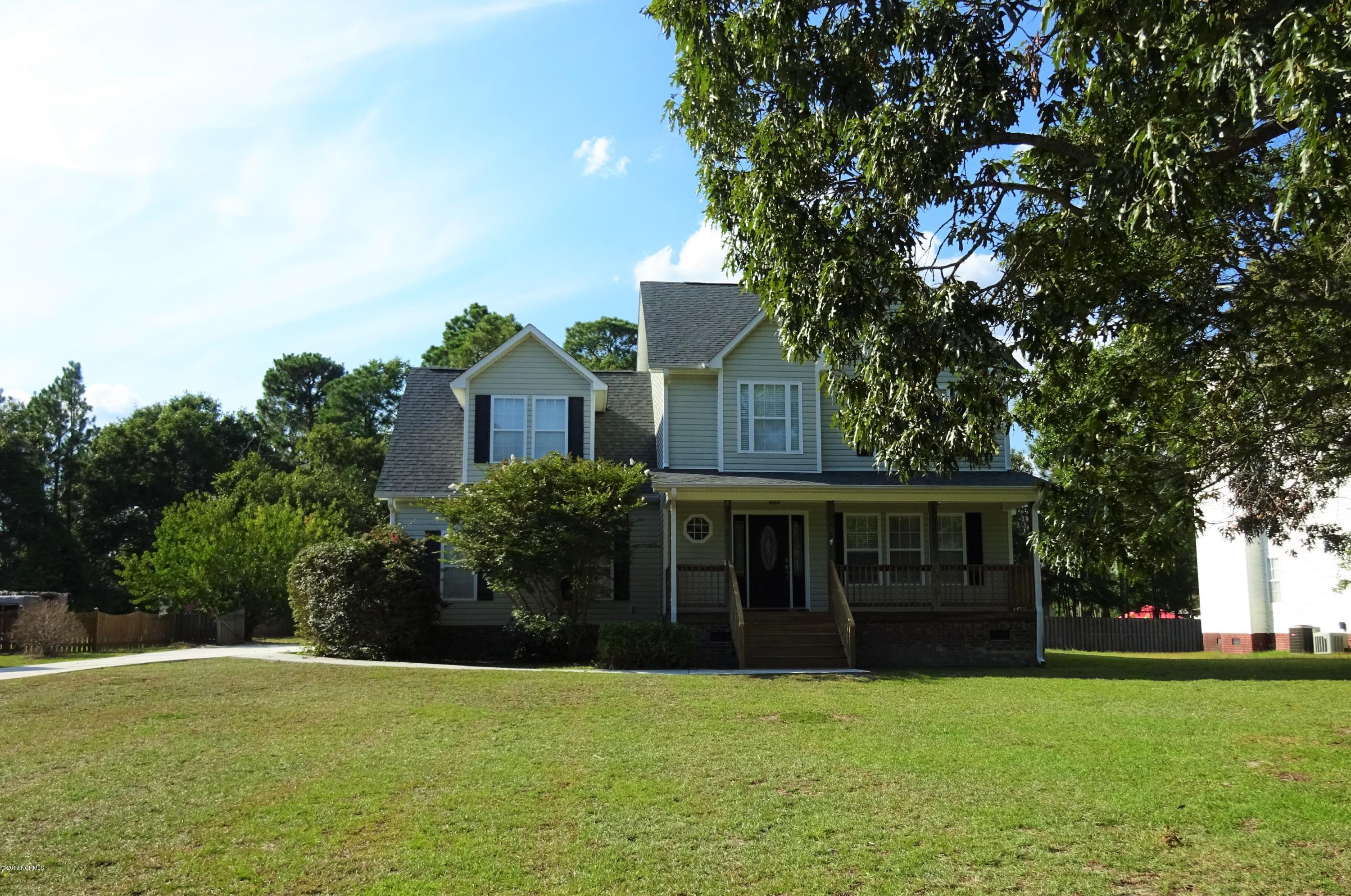 111 Bayshore Drive Property Photo