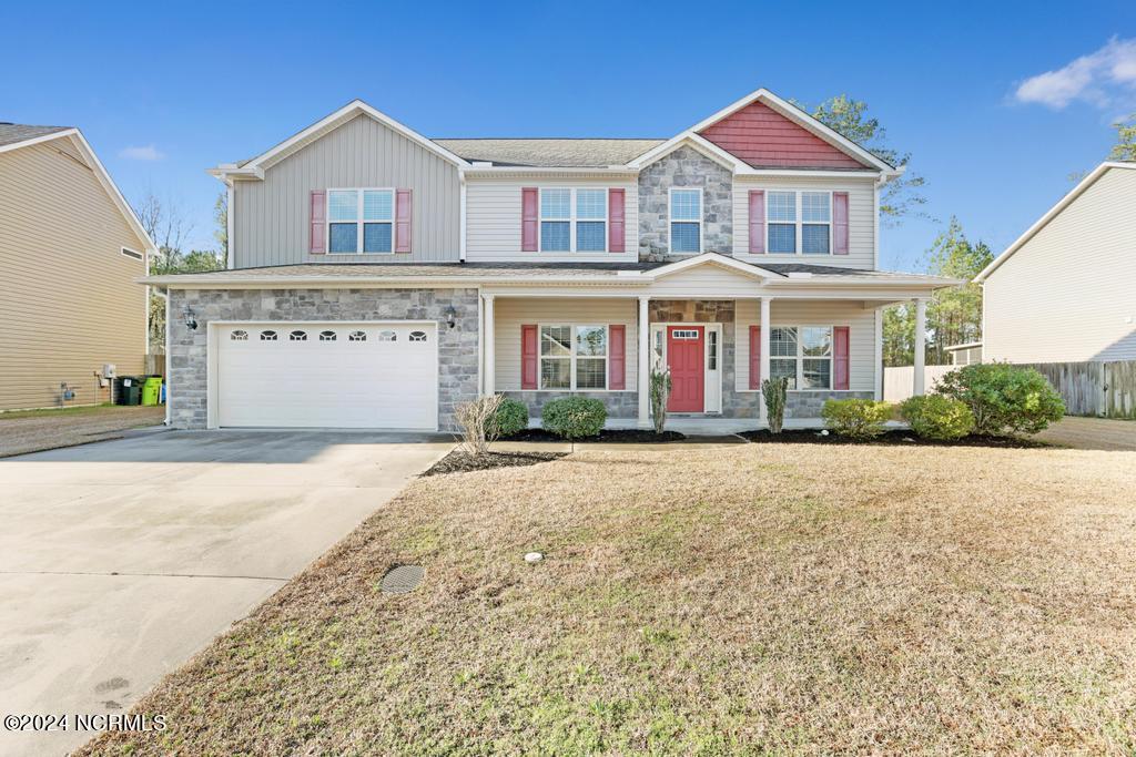 3269 Austin Avenue Property Photo