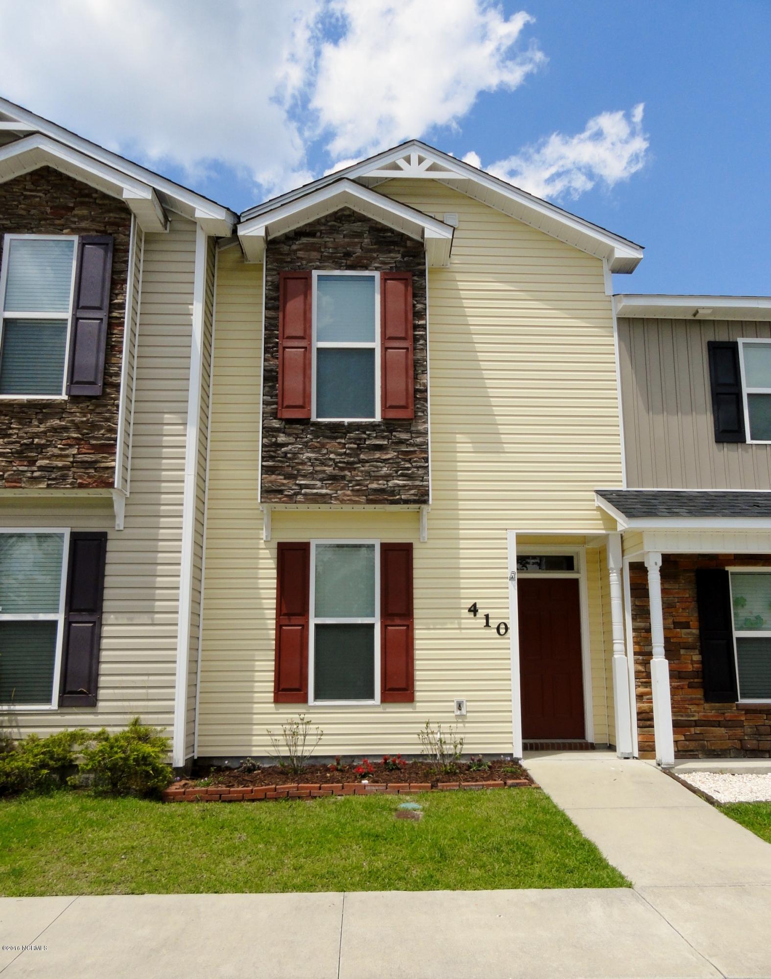 410 Glenhaven Lane Property Photo