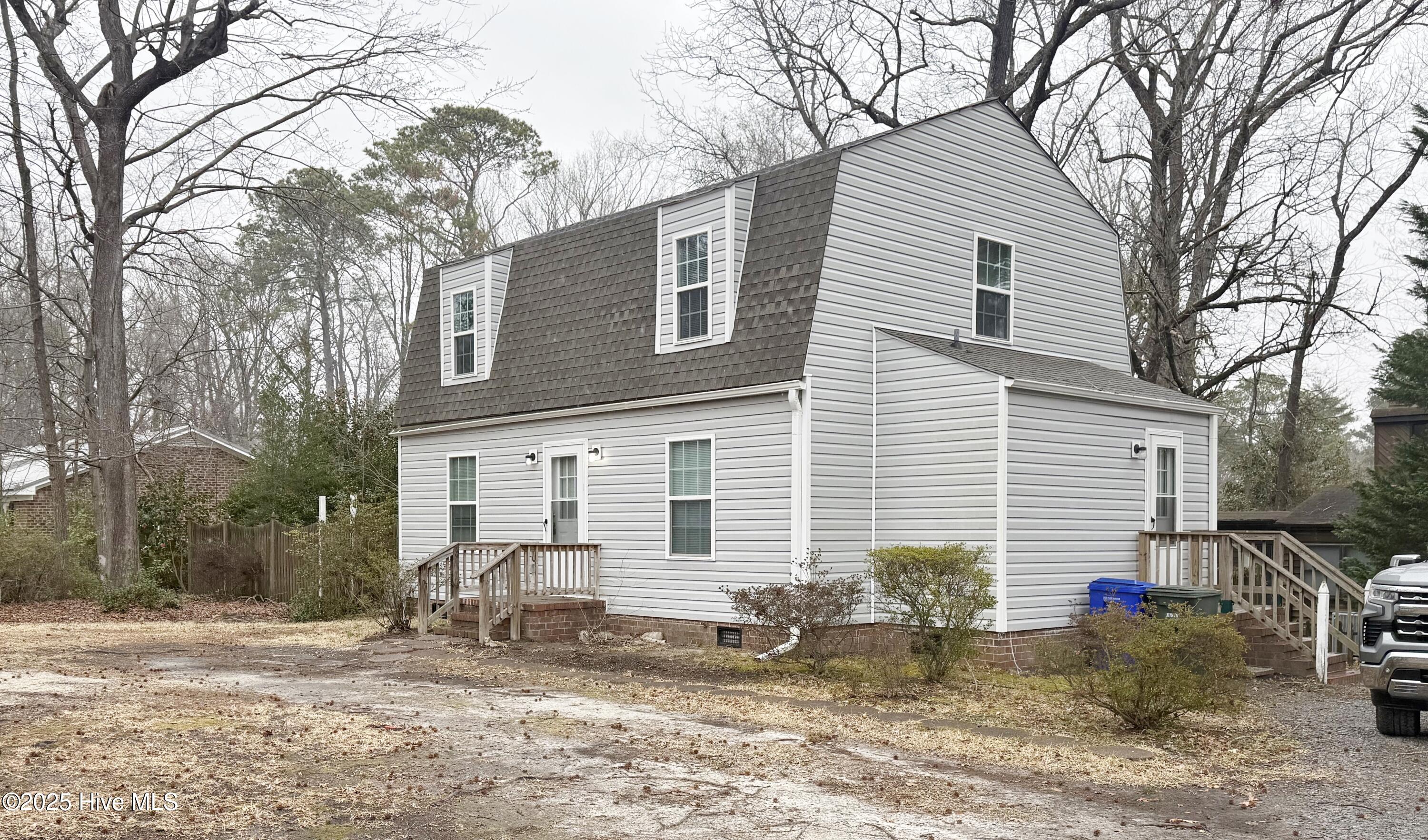 1215 E Wright Road Property Photo