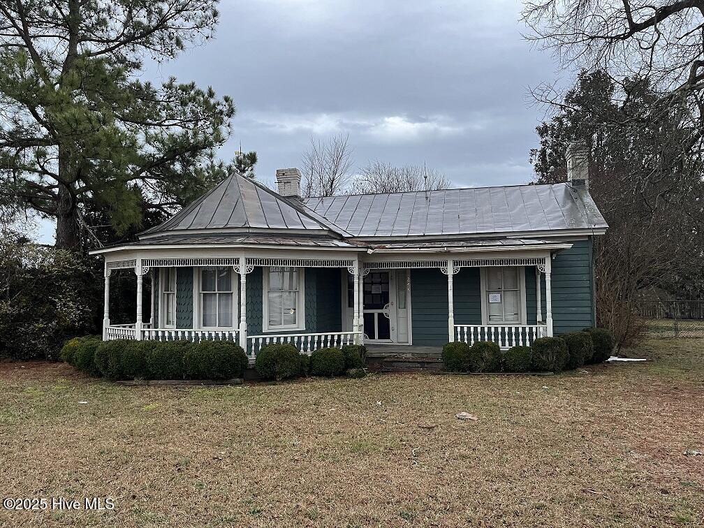 1246 Us Hwy 258 Property Photo 1