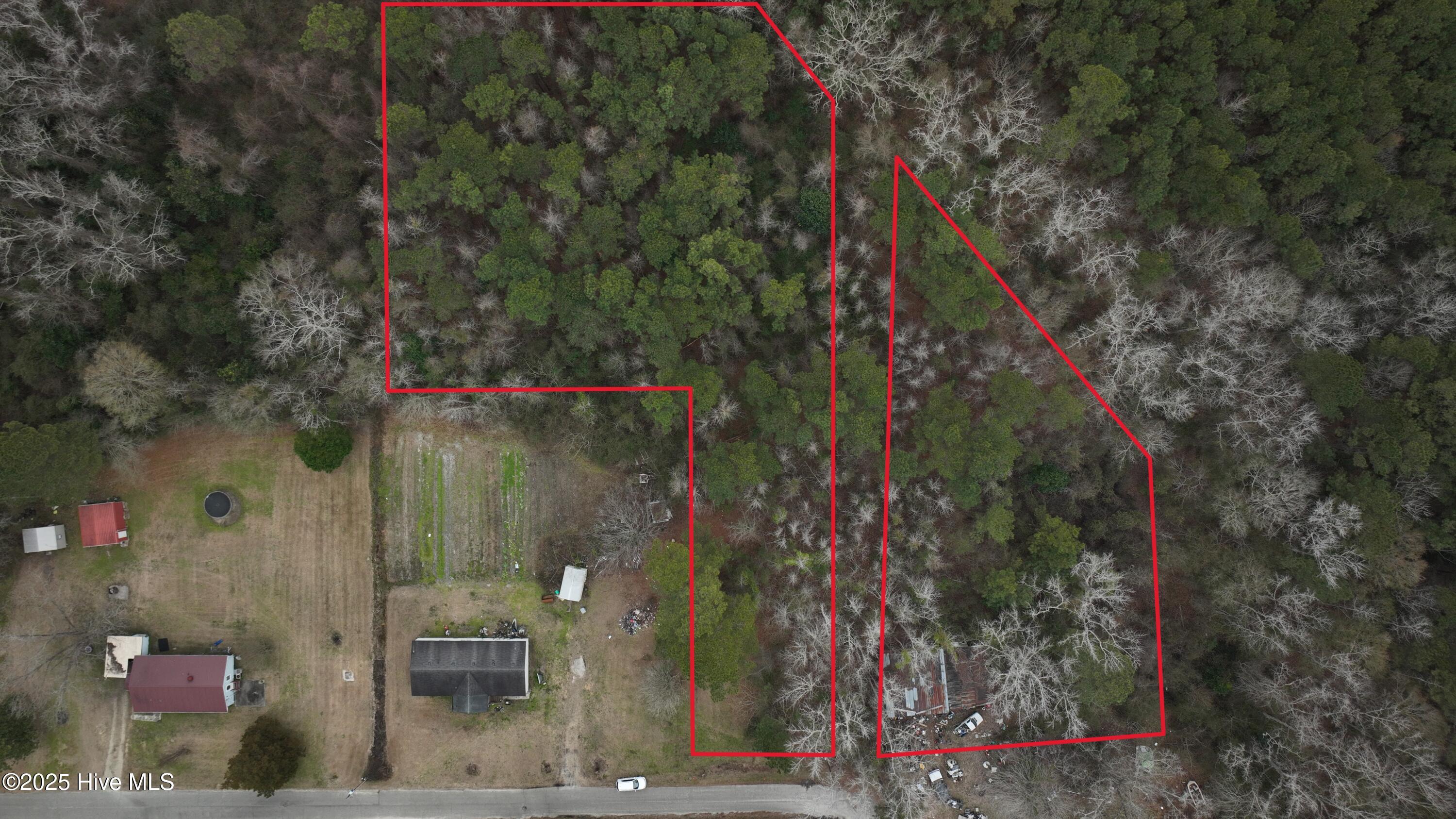 0 Kelly Street Property Photo
