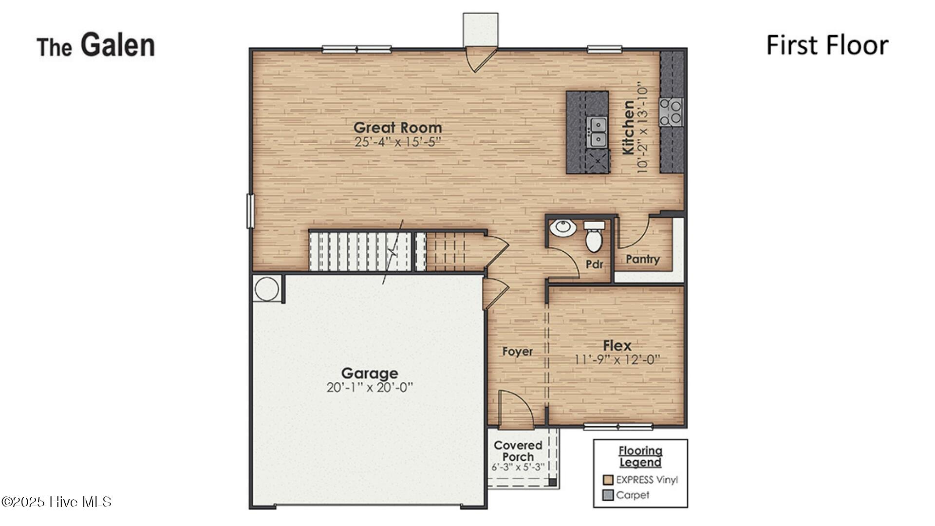 112 Lavender Court Lot 11 Property Photo