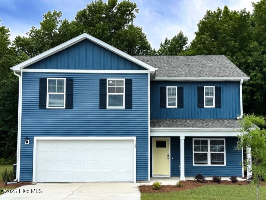 112 Lavender Court Lot 11 Property Photo 1