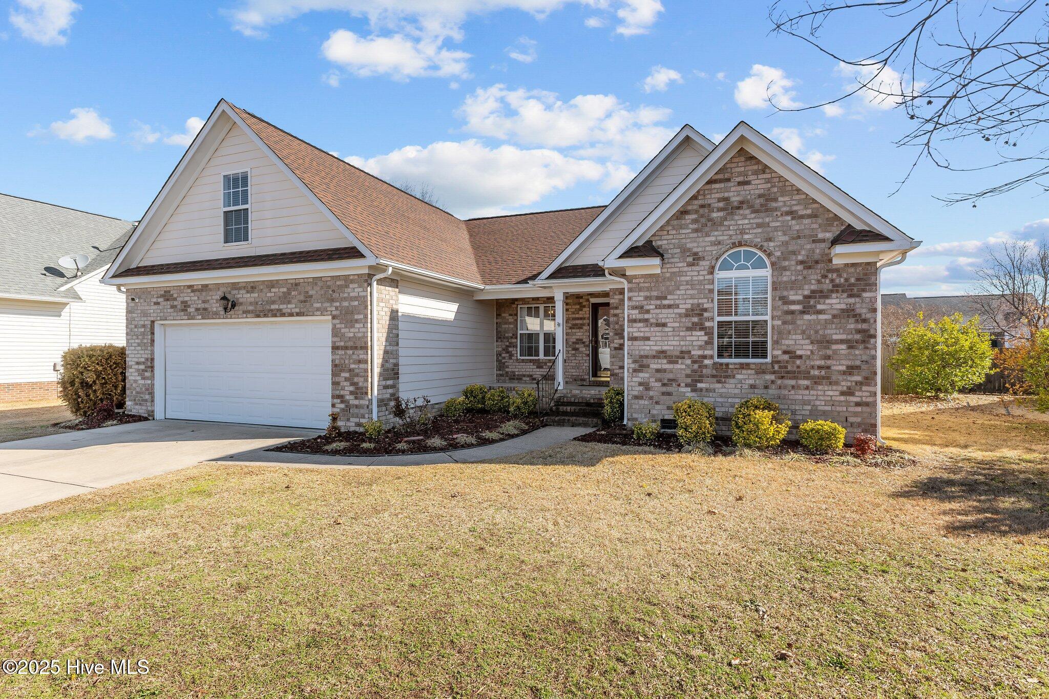 1027 Kenan Drive Property Photo