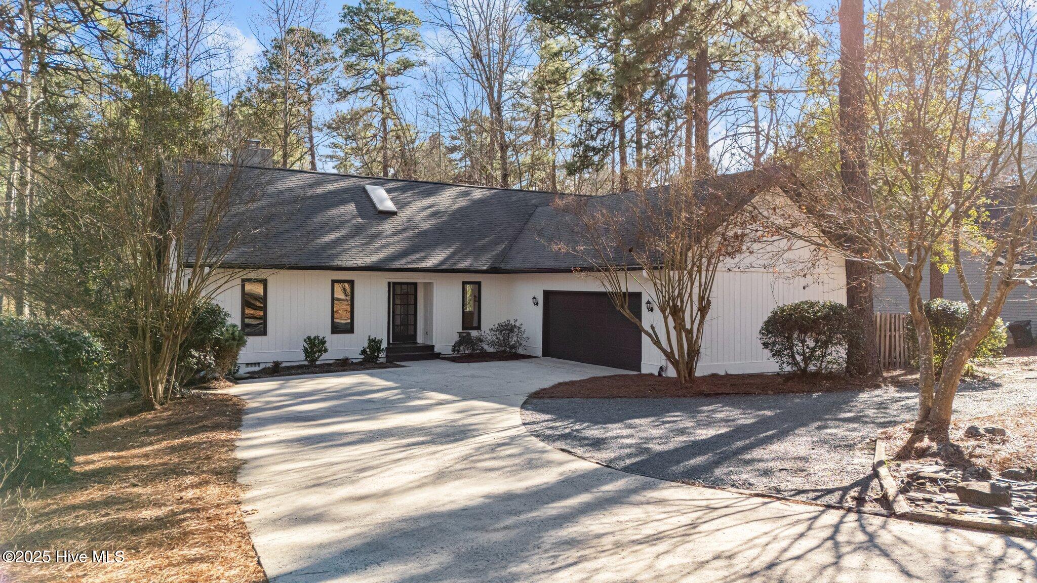 Moore County Real Estate Listings Main Image