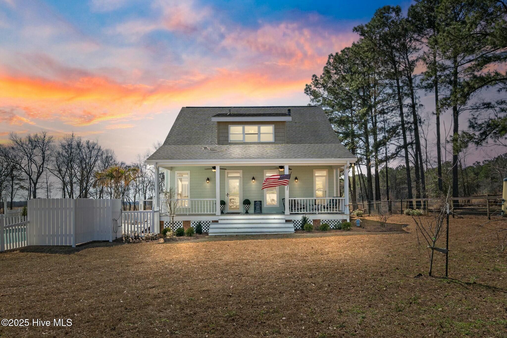 5975 Bulltown Road Property Photo