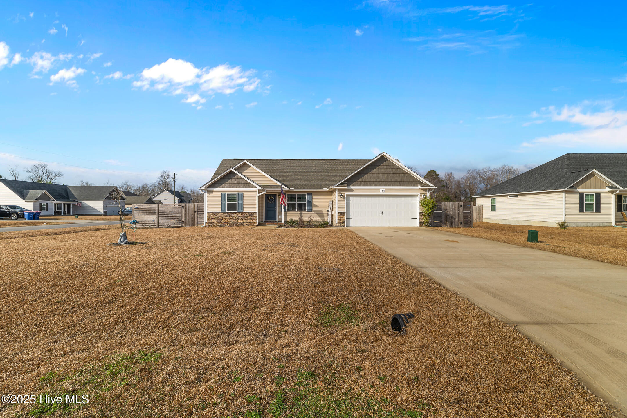 314 Sunrose Drive Property Photo