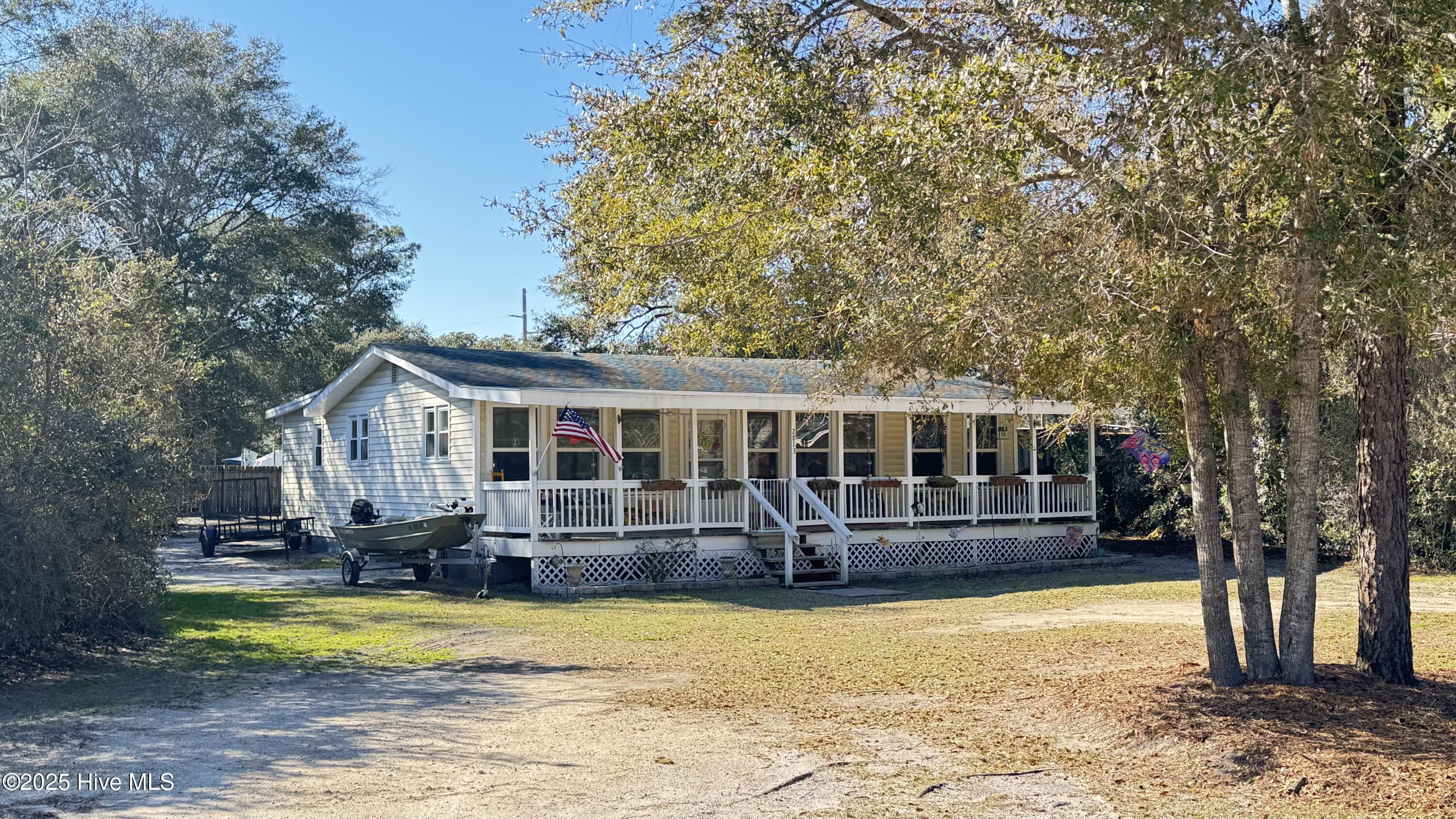 2813 Arrowwood Drive Property Photo 1