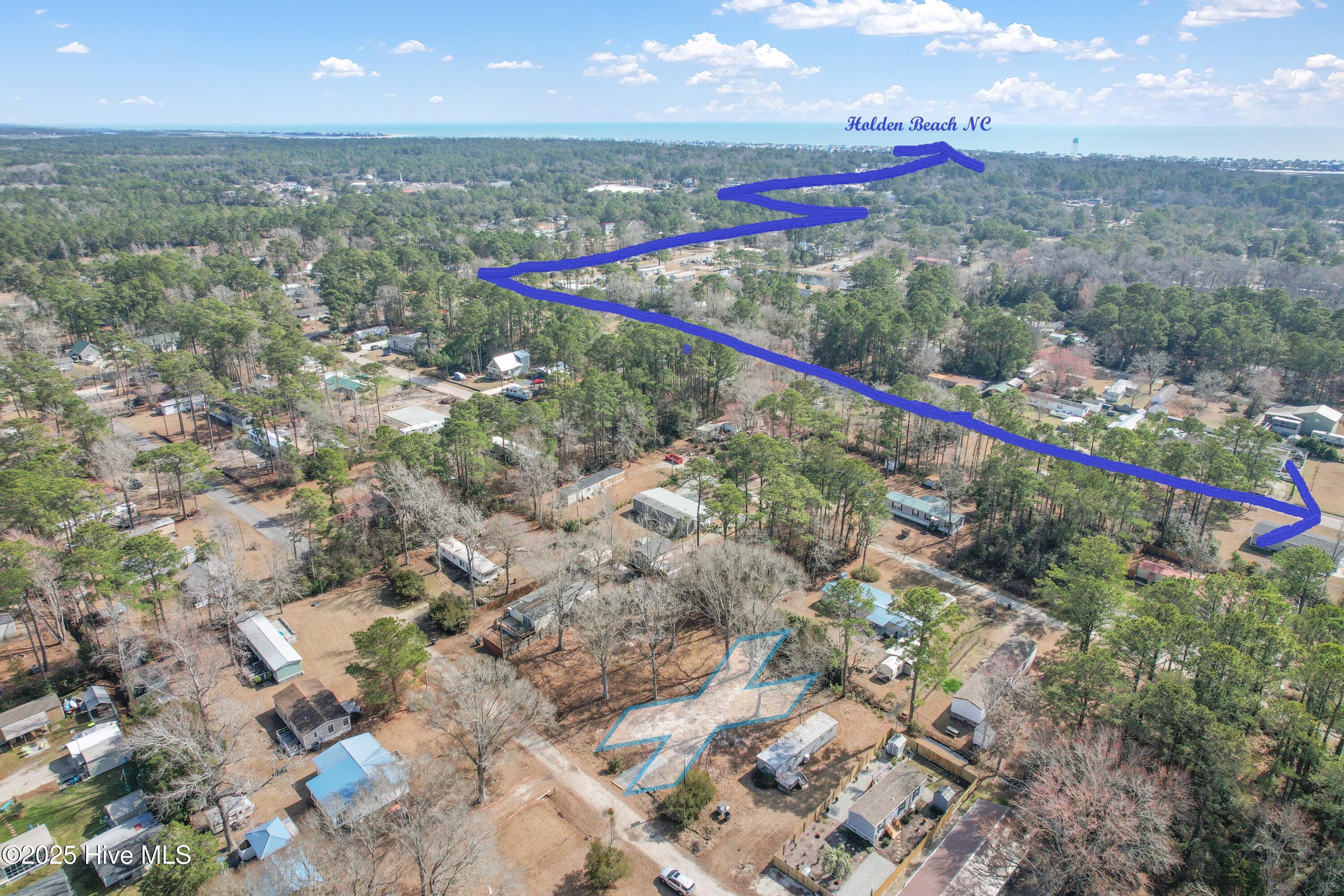 1319 Pheasant Avenue Property Photo 4