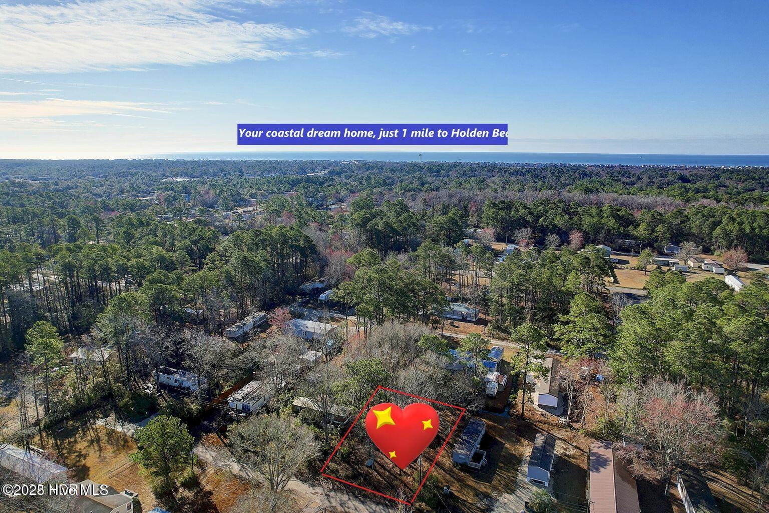 1319 Pheasant Avenue Property Photo 6