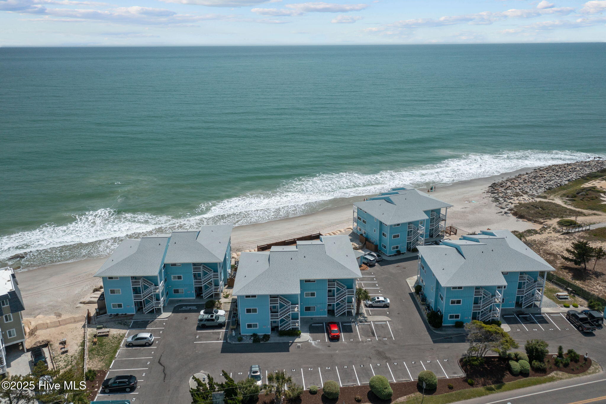 1437 Fort Fisher Boulevard I1 Property Photo