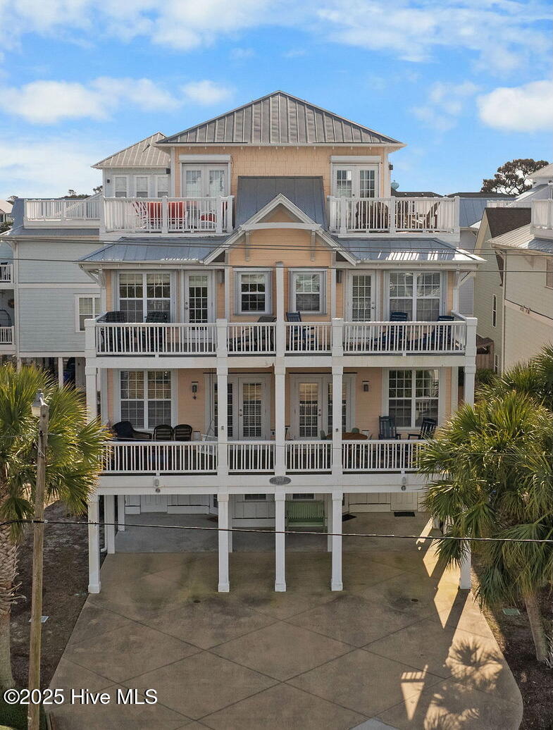 503 Ocean Boulevard 1