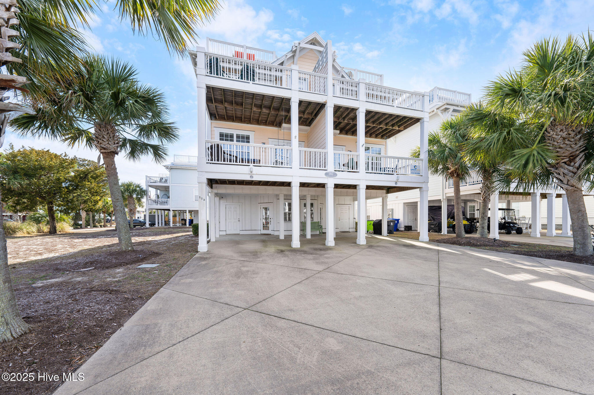 503 Ocean Boulevard 1 Property Photo 2