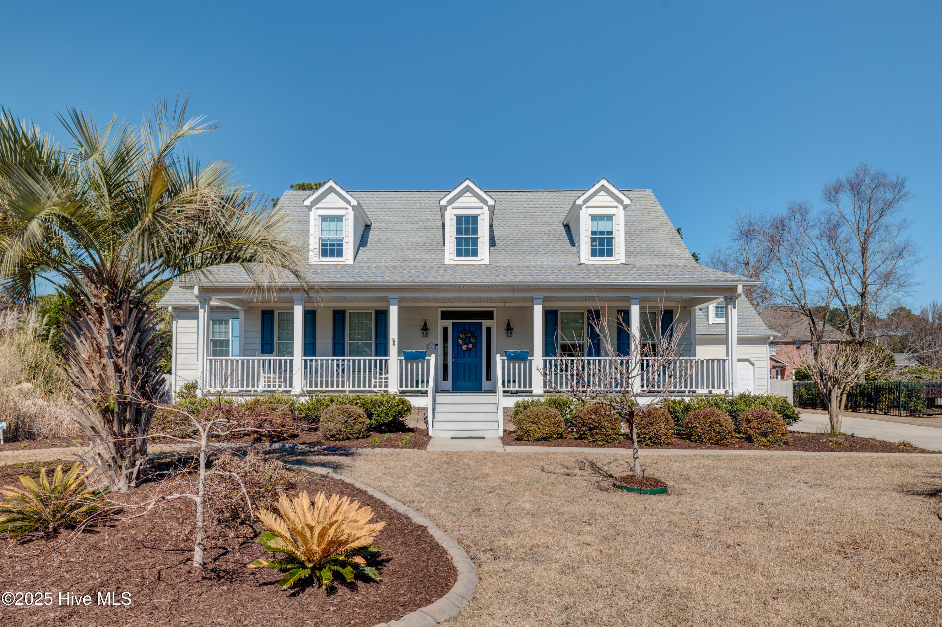 6913 Eschol Court Property Photo