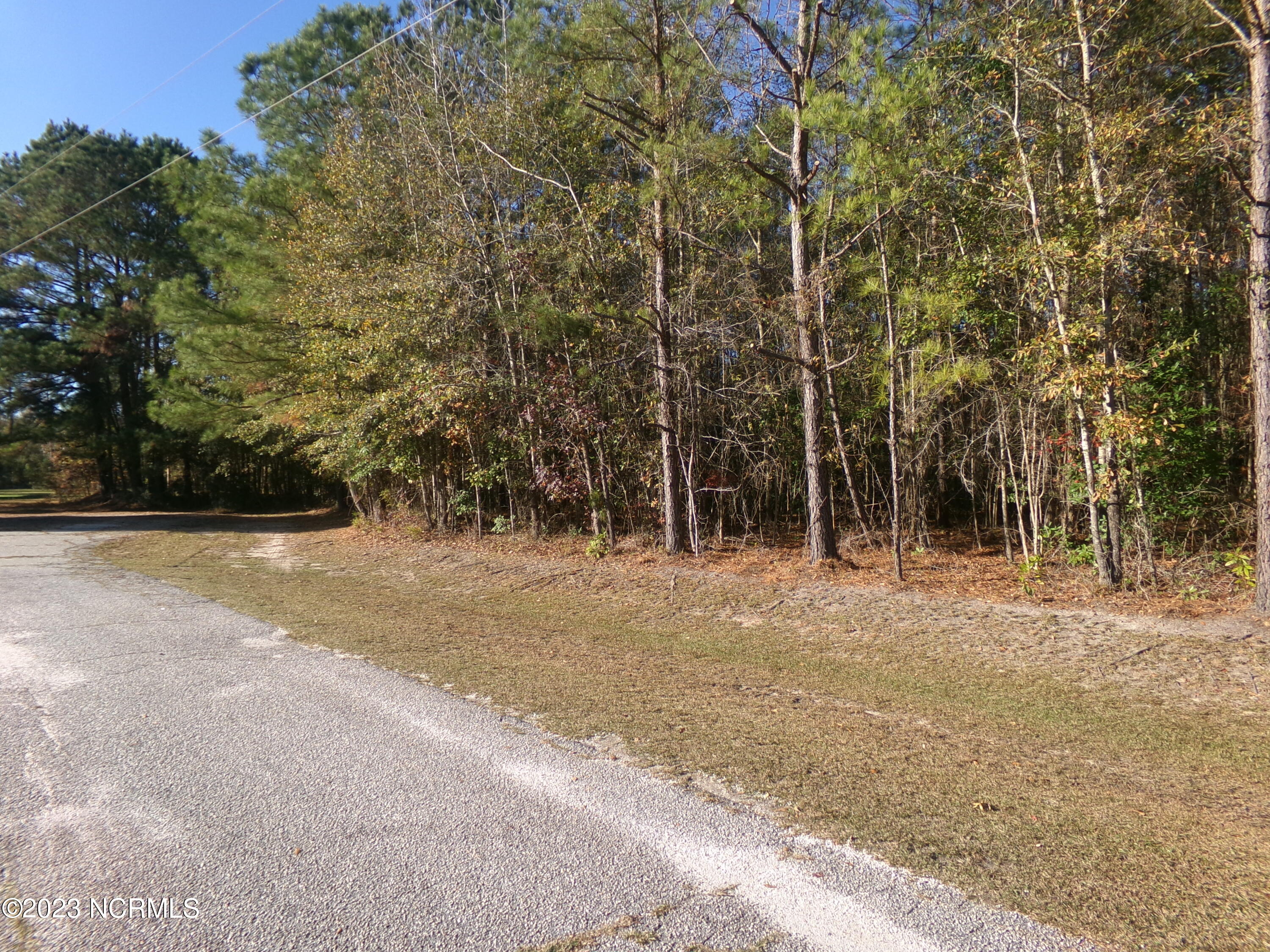 . Lot 9 Acie Shipman Road Property Photo 2