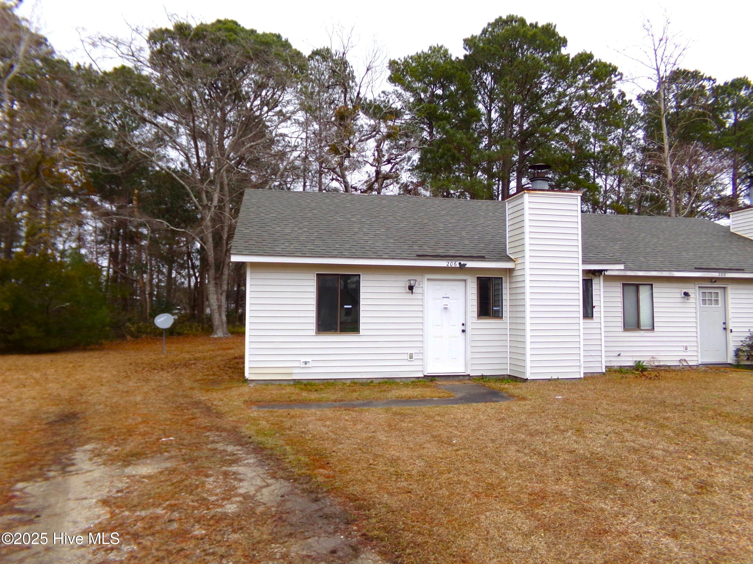 206 Cedar Ridge Lane Property Photo