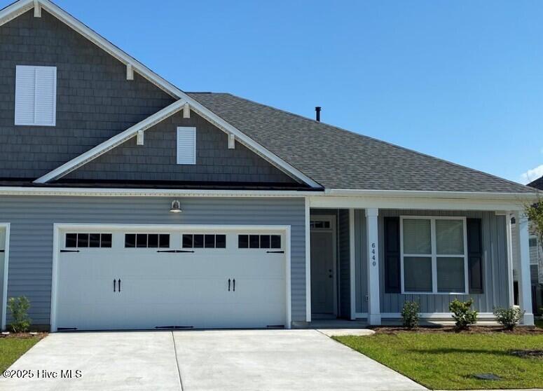 6440 Pinnacle Point Property Photo