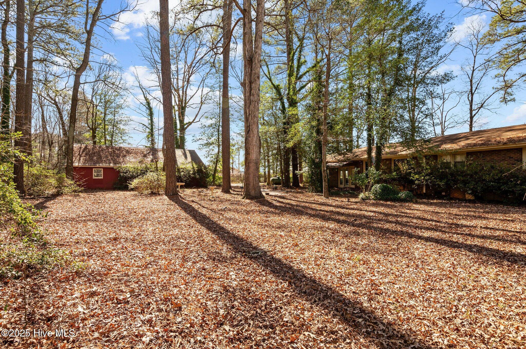 2671&2674 Harts Mill Run Road Property Photo