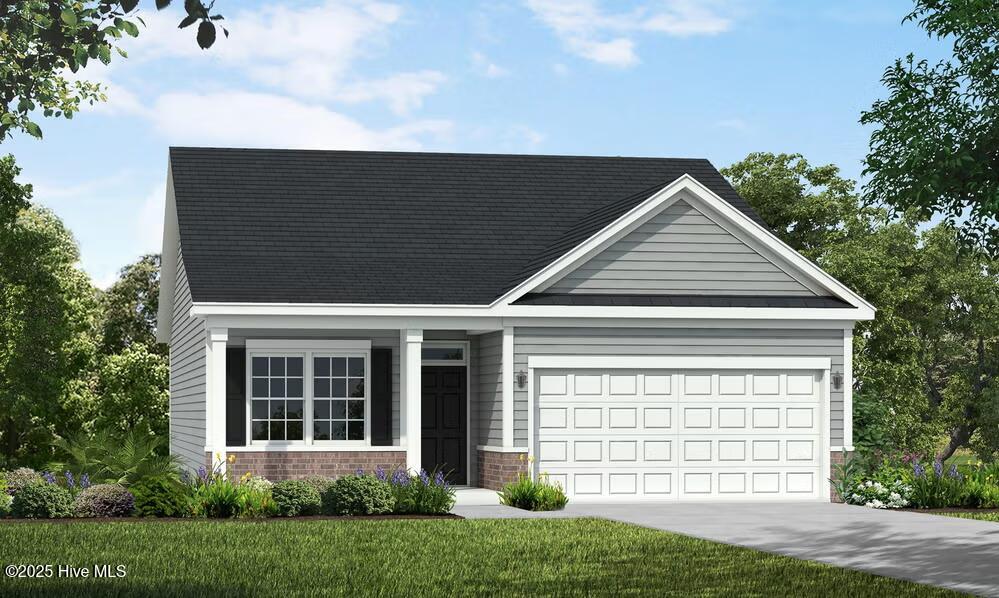 1200 Calabash Station Boulevard Property Photo