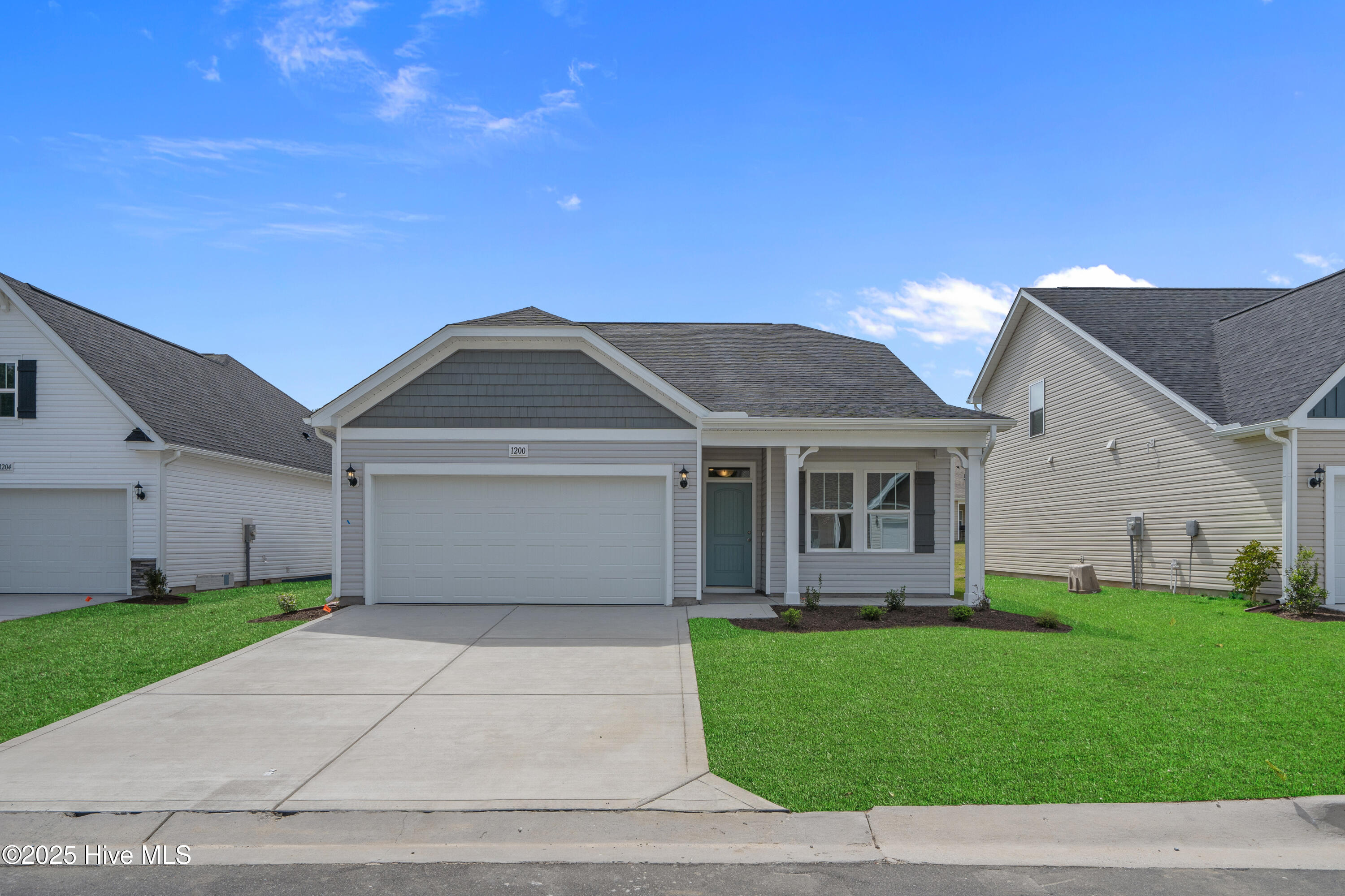 1200 Calabash Station Boulevard Property Photo 1