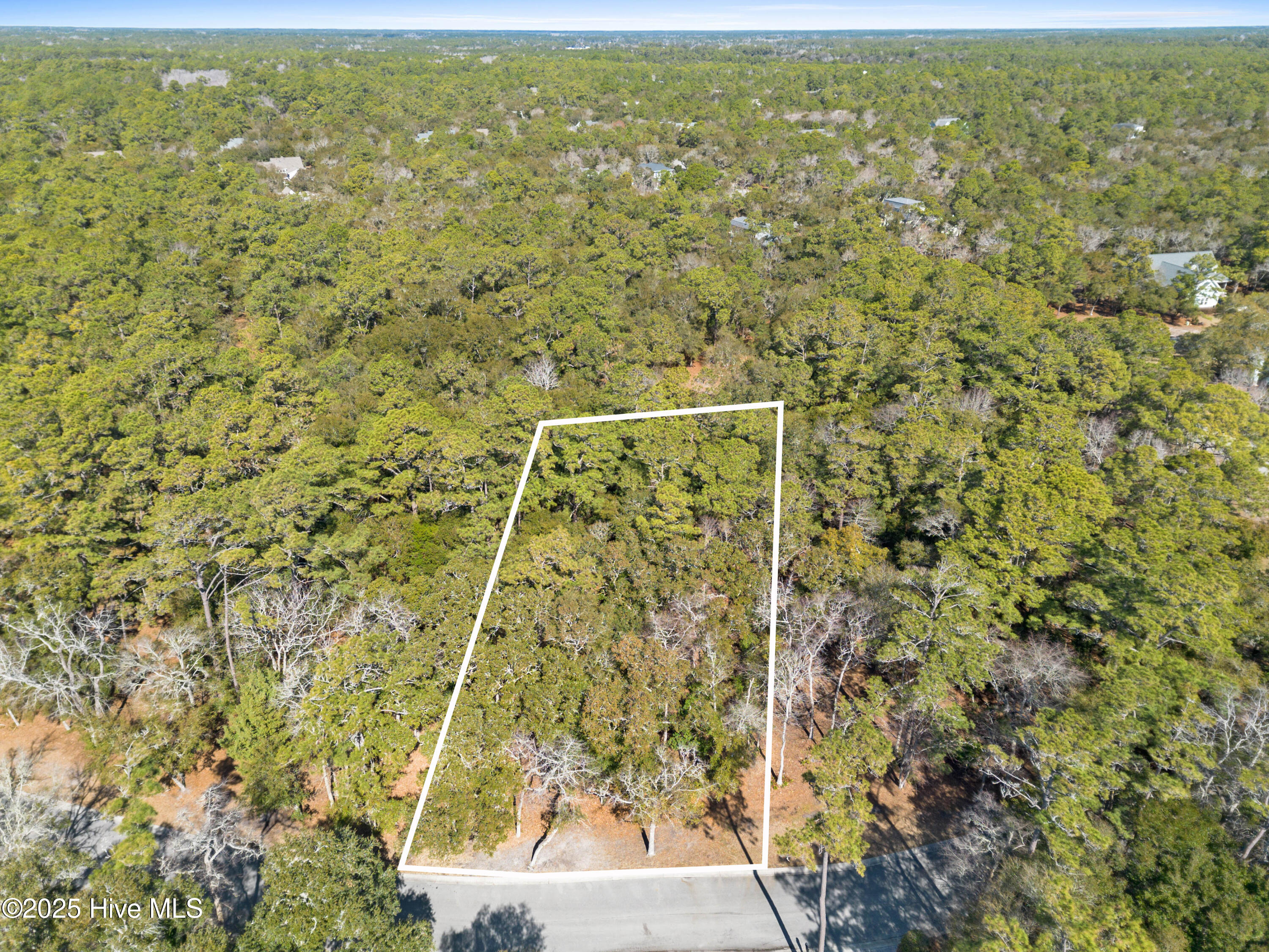 736 Beaufain Street Property Photo 4