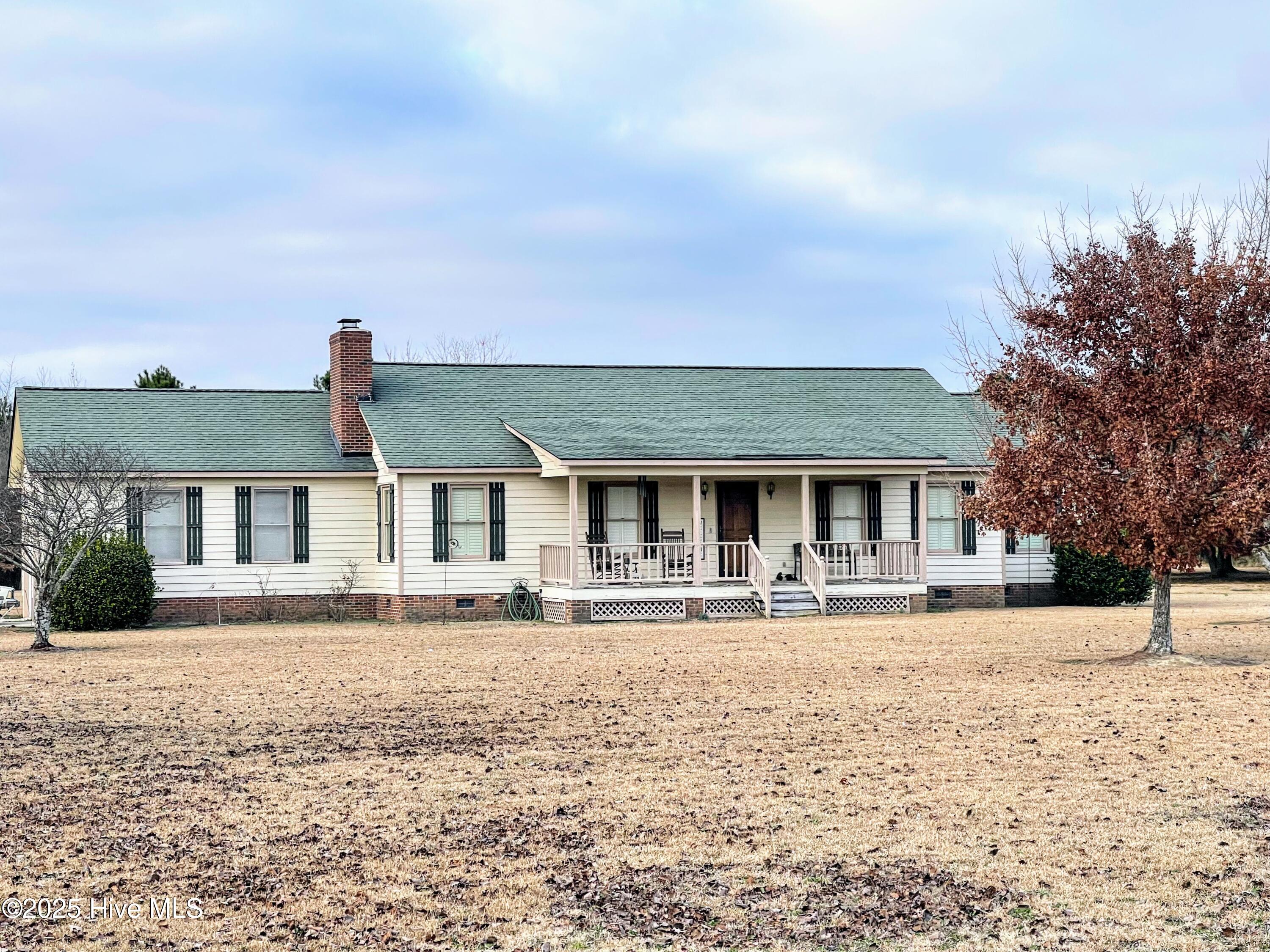 6600 Autryville Road Property Photo