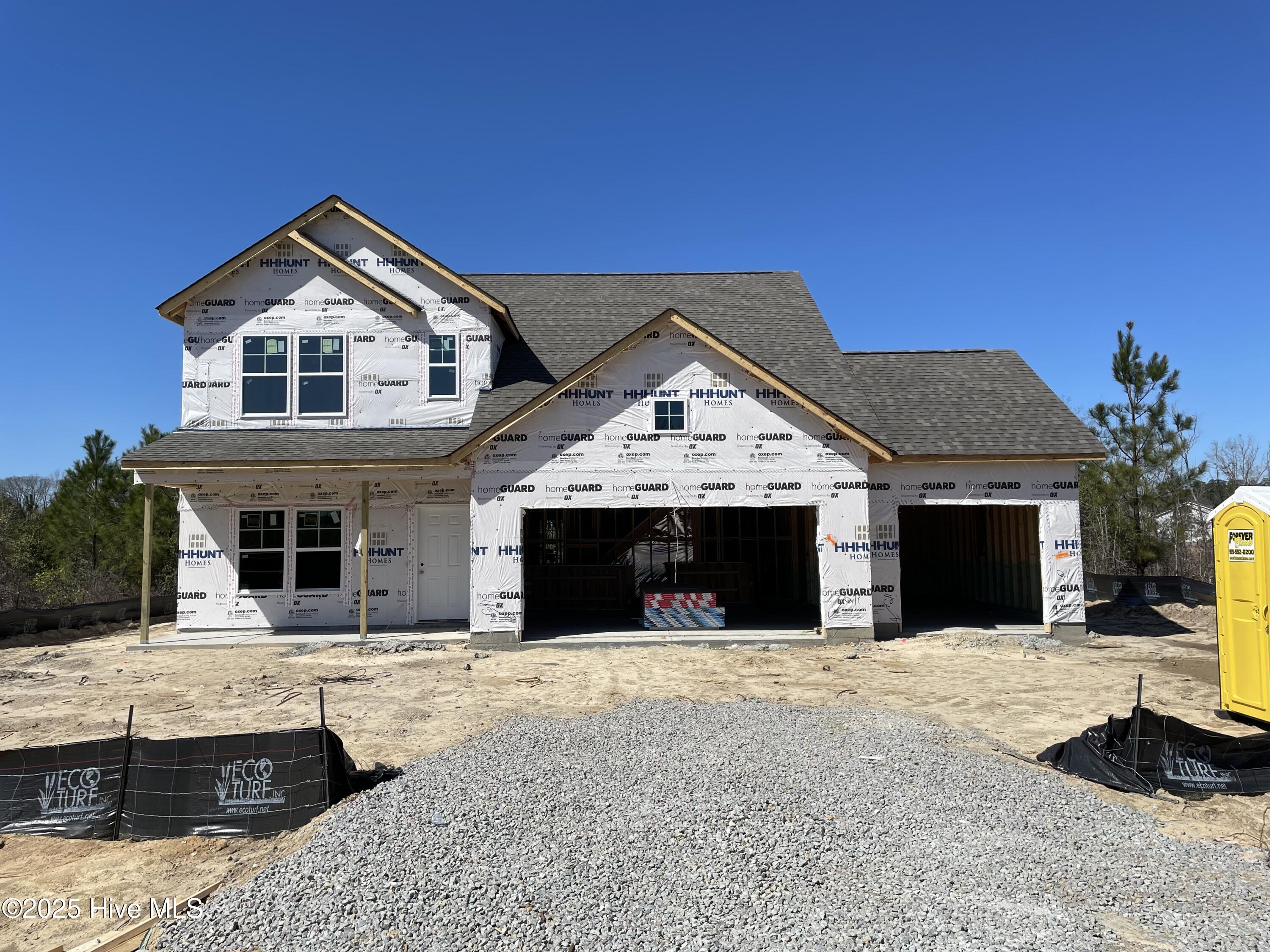 324 Enfield Drive Property Photo