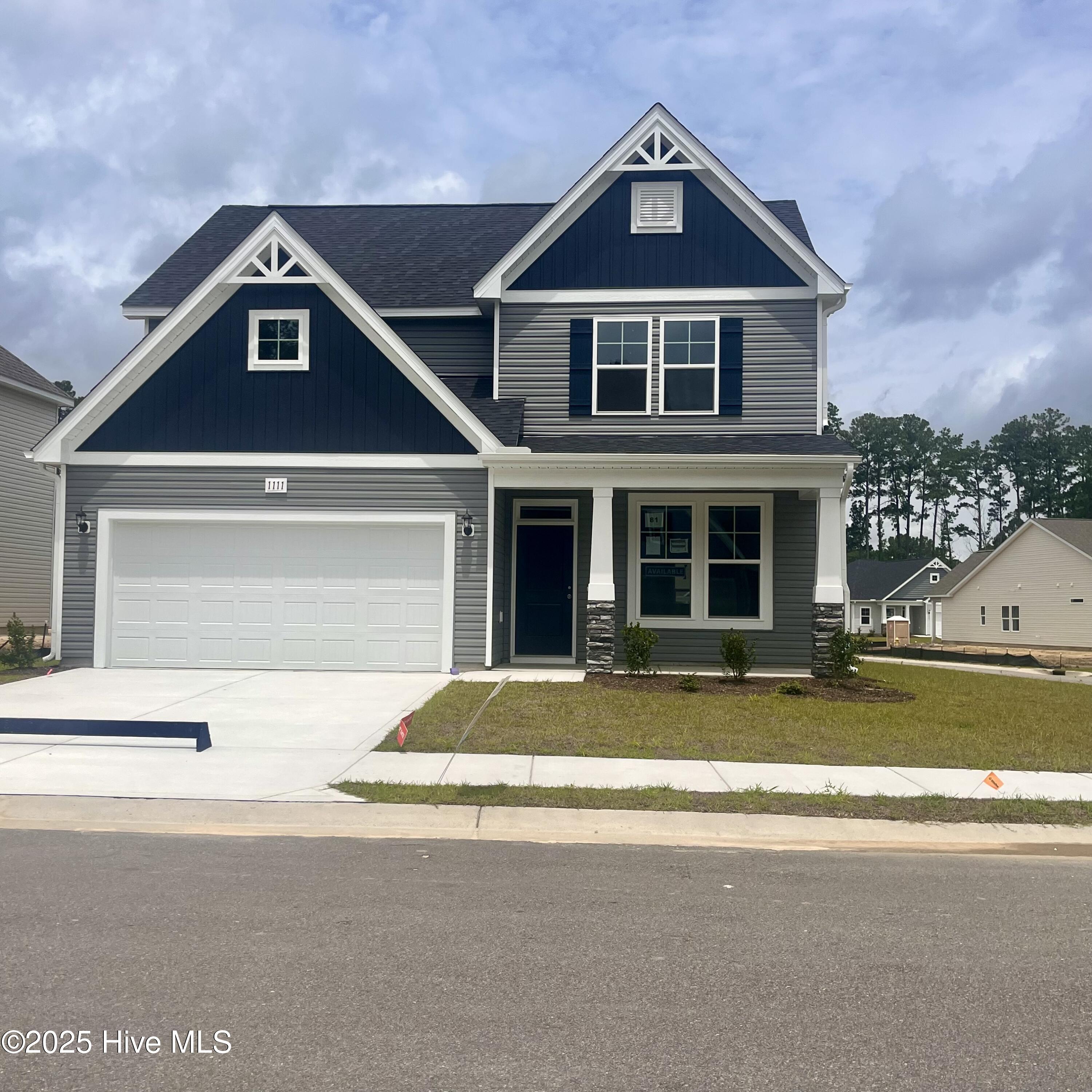 1111 Forest Bend Drive