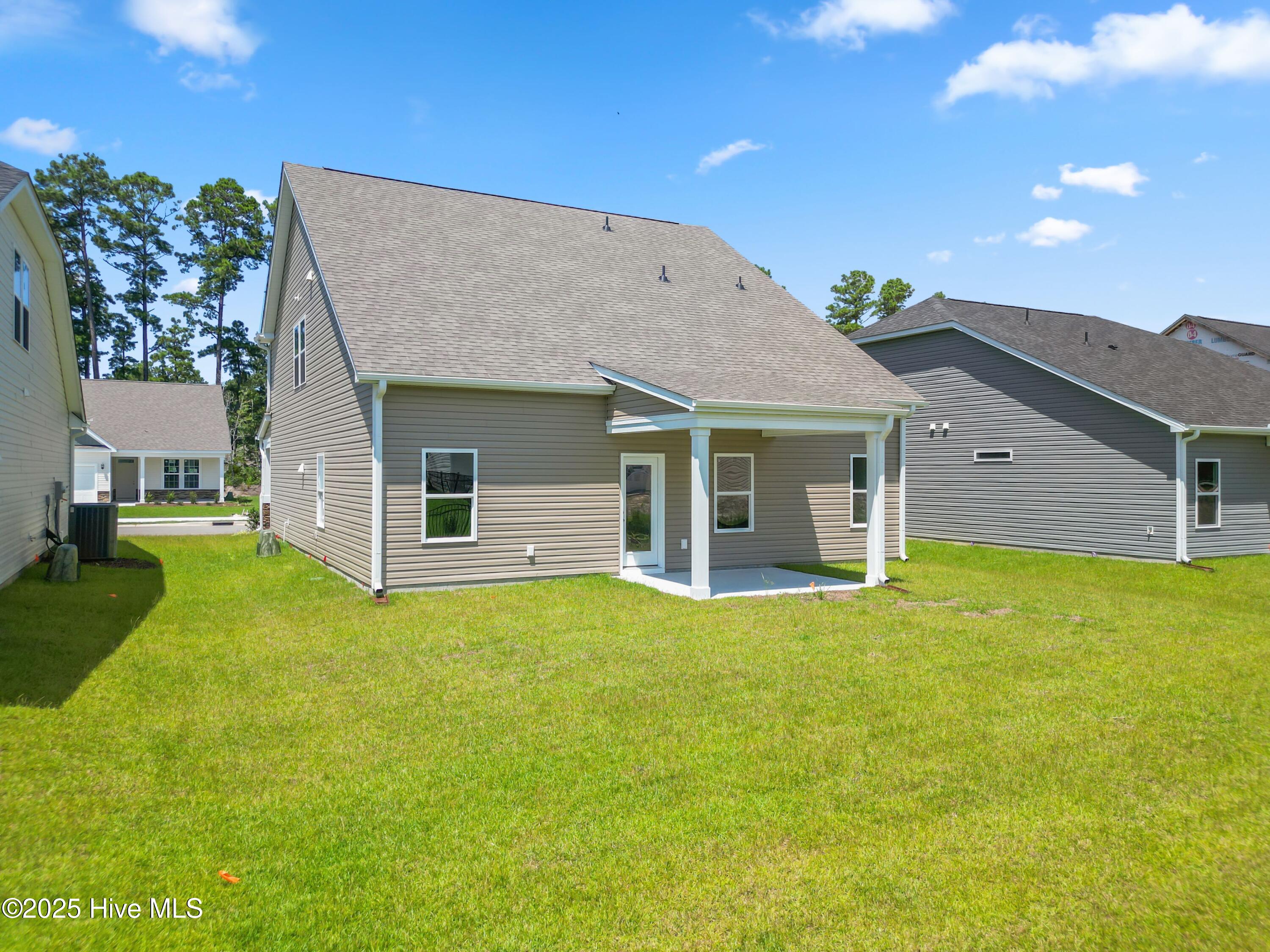 1111 Forest Bend Drive Property Photo 23