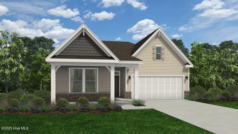 1204 Calabash Station Boulevard Property Photo